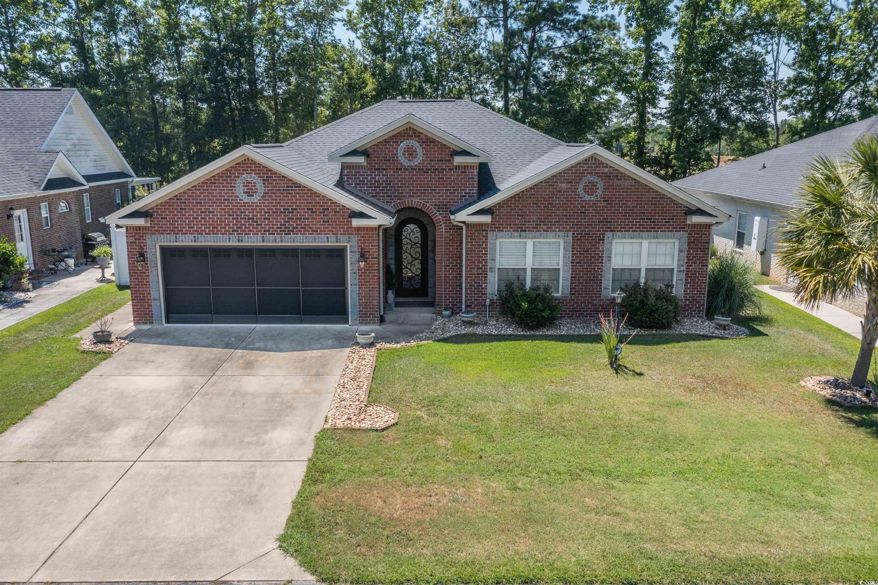 637 Charter Dr. Longs, SC 29568