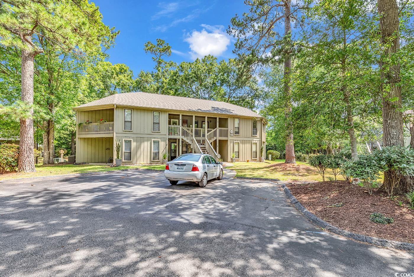 855 Tall Oaks Ct. UNIT C Myrtle Beach, SC 29588