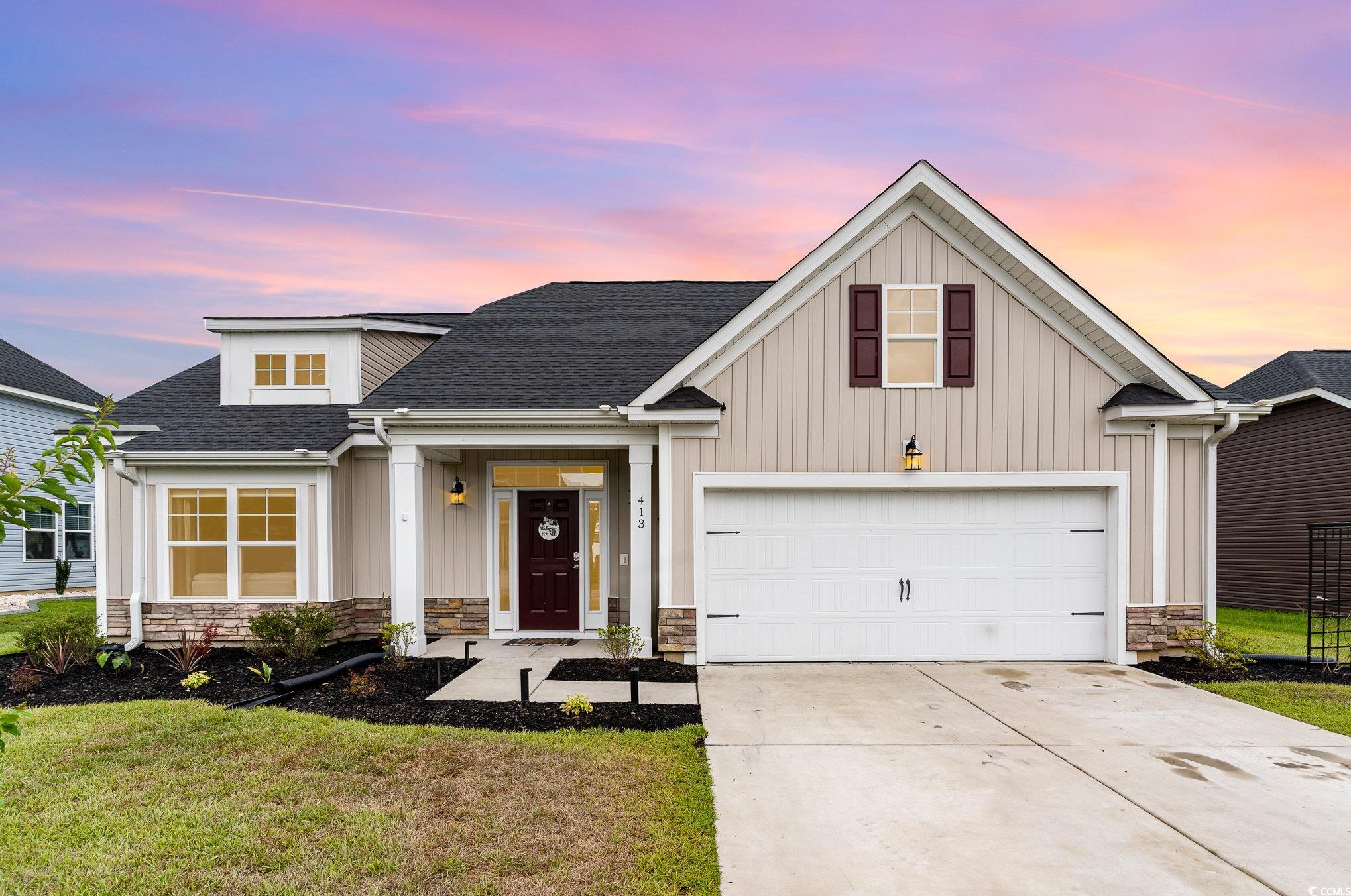 413 Honeyhill Loop Conway, SC 29526