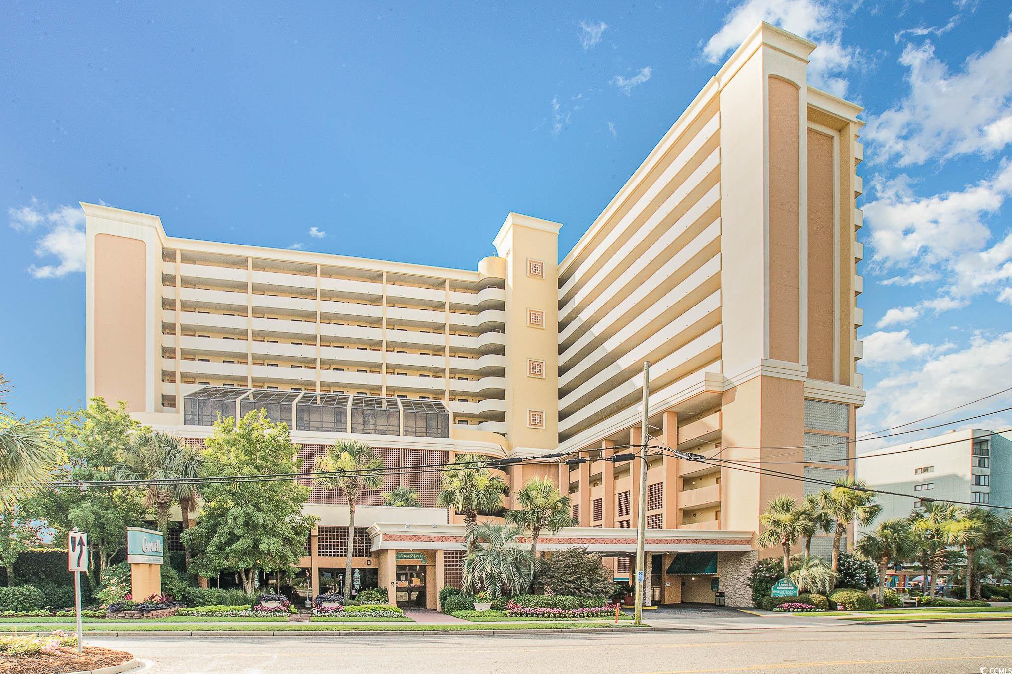 6900 N Ocean Blvd. UNIT #1044 Myrtle Beach, SC 29572