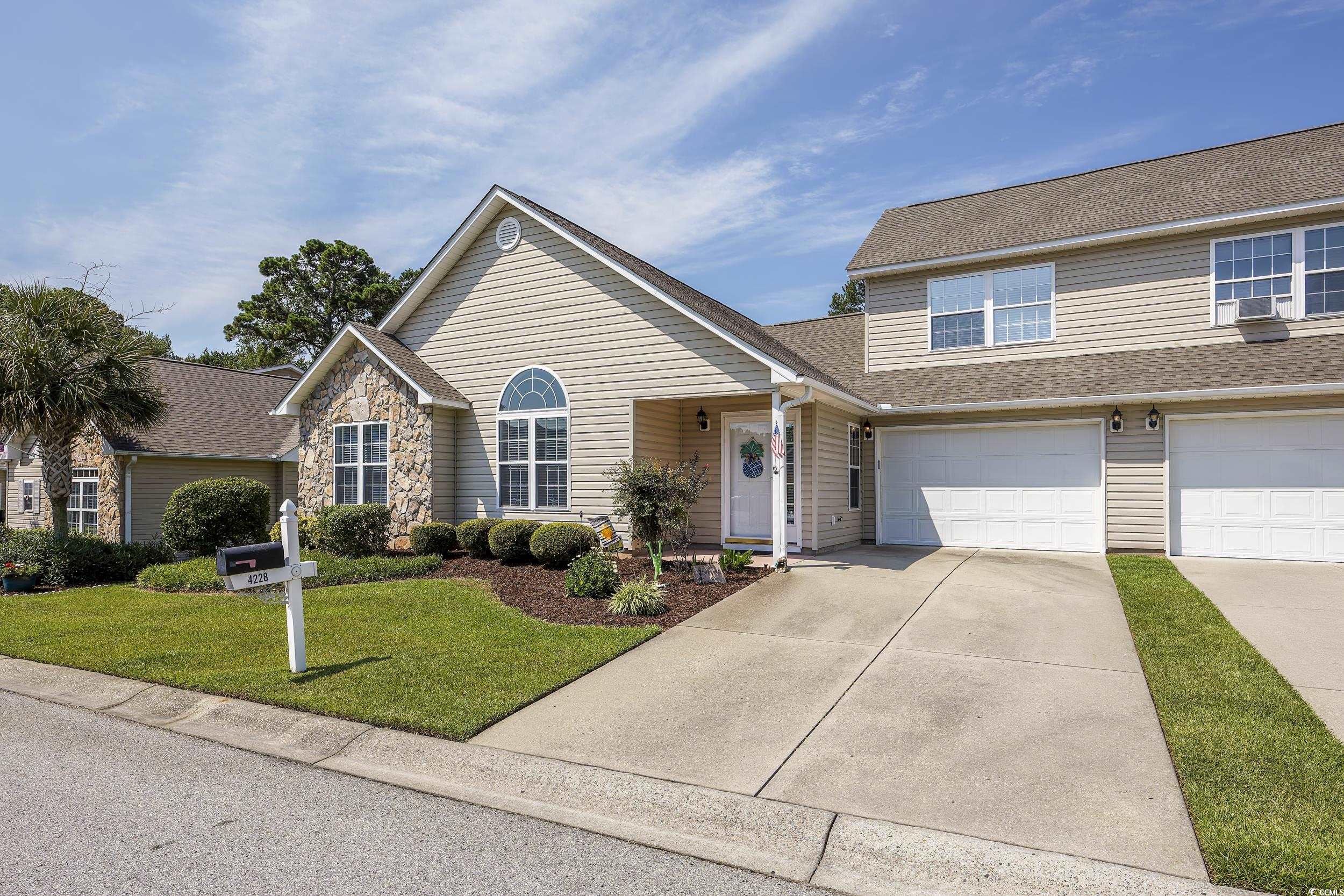 4228 River Gate Ln. Little River, SC 29566