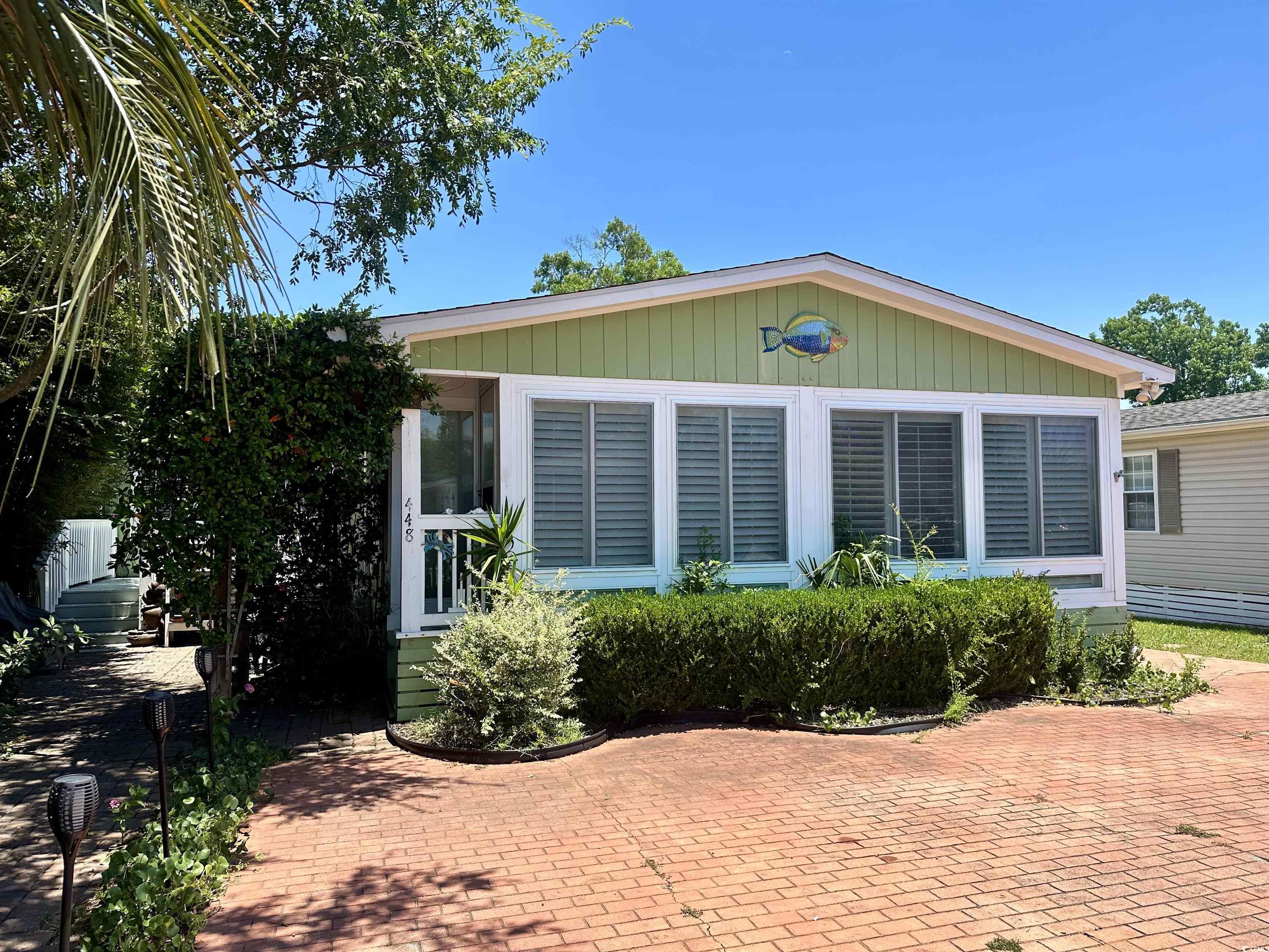 448 Pampas Dr. Surfside Beach, SC 29575