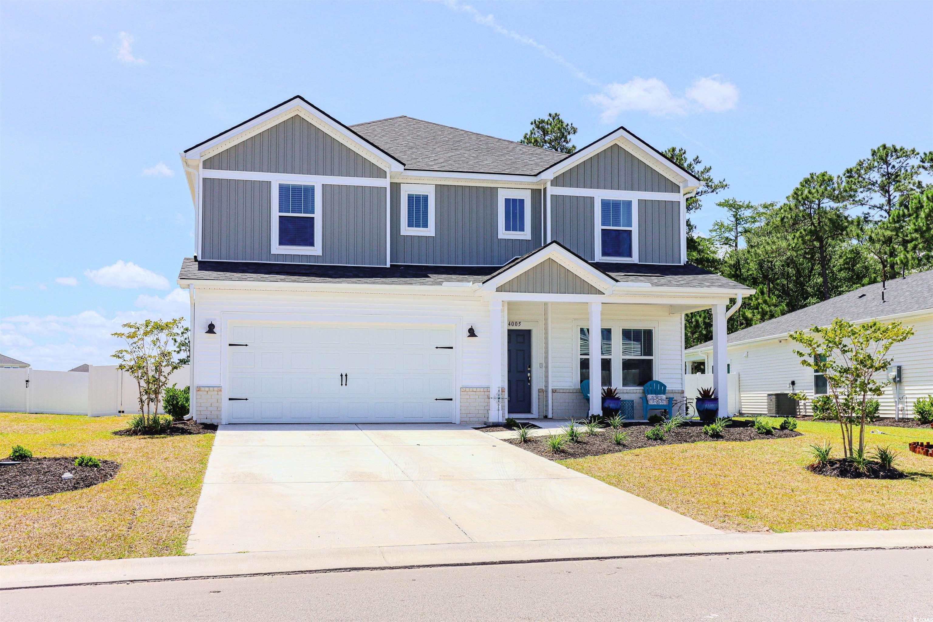 4005 Bayhill St. Myrtle Beach, SC 29579