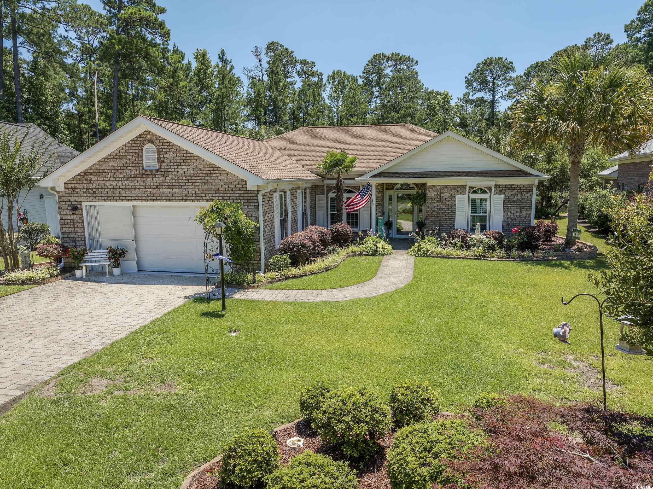 2978 Woodberry Ct. Little River, SC 29566