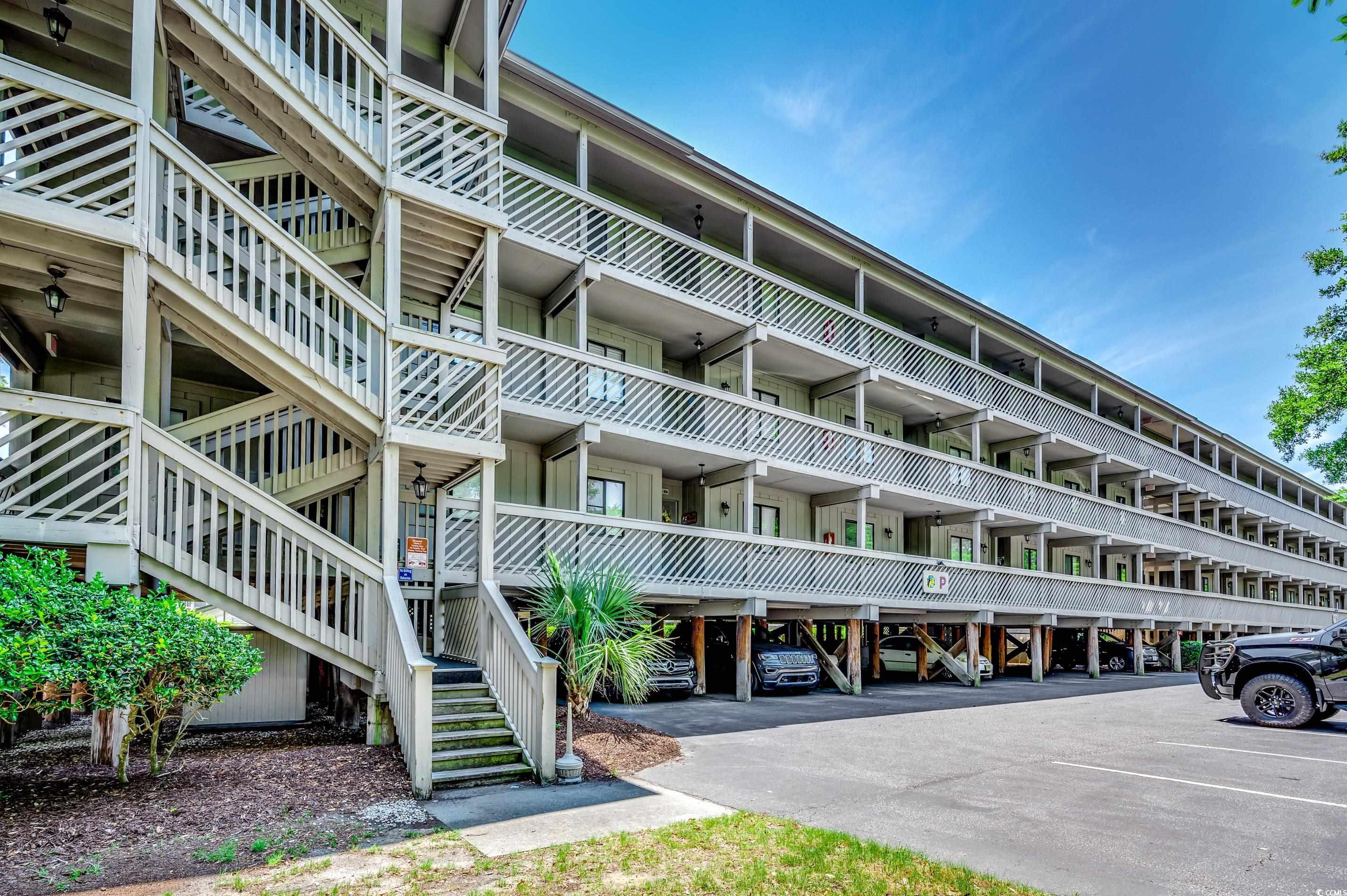 214 Maison Dr. UNIT P-302 Myrtle Beach, SC 29572