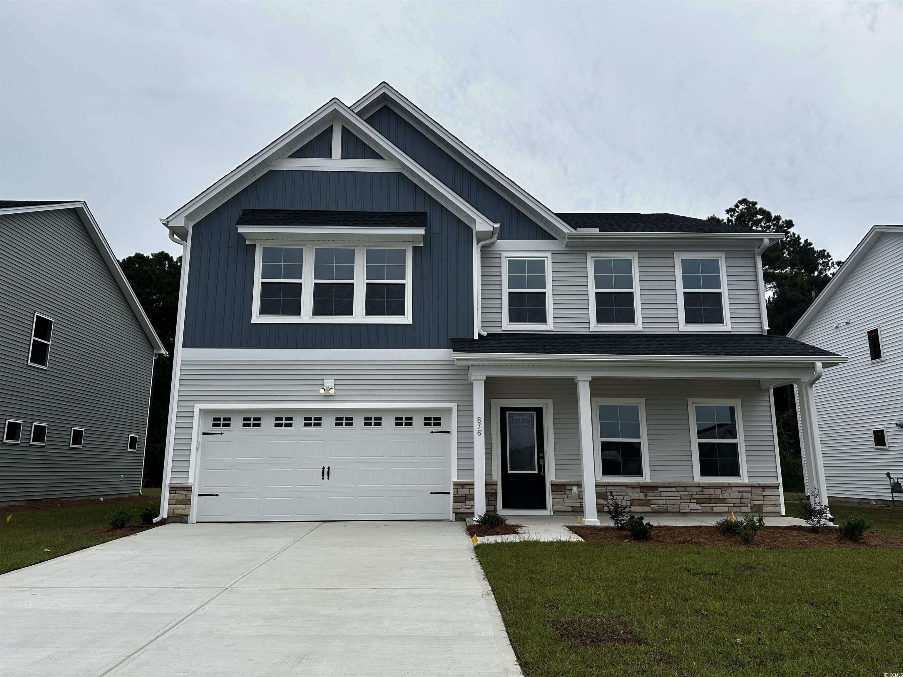 876 Agostino Dr. Myrtle Beach, SC 29579