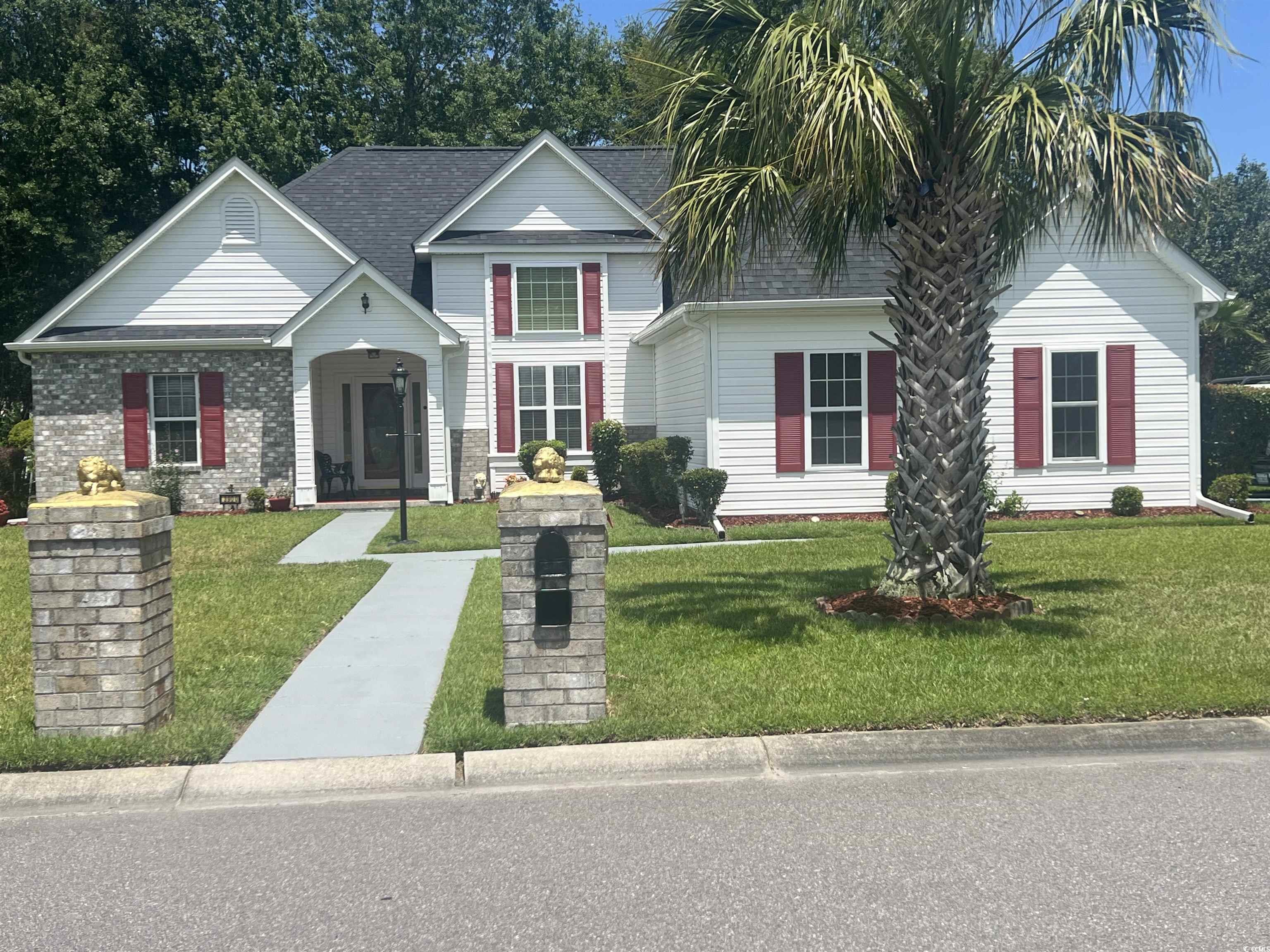 3900 Lochview Dr. Myrtle Beach, SC 29588