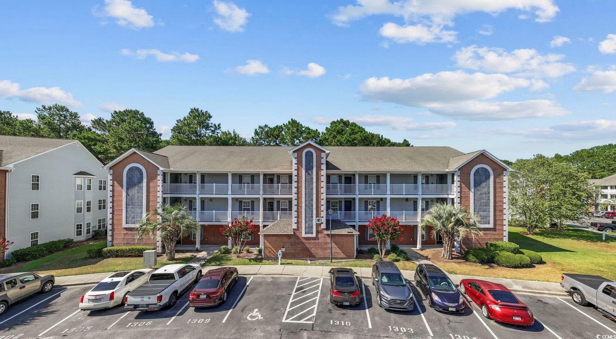 4842 Meadowsweet Dr. UNIT #1304 Myrtle Beach, SC 29579