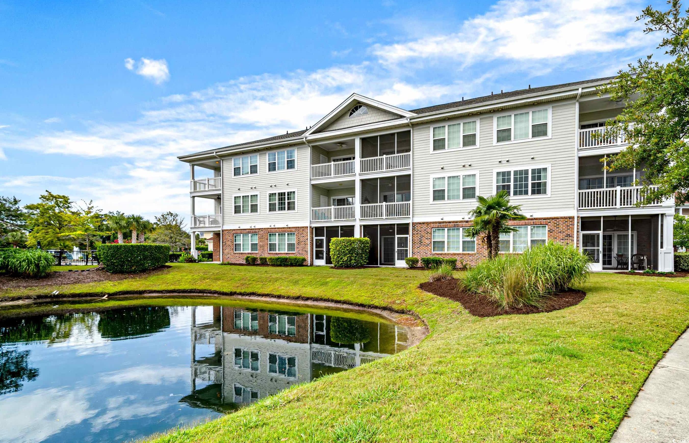 5750 Oyster Catcher Dr. UNIT #1021 North Myrtle Beach, SC 29582