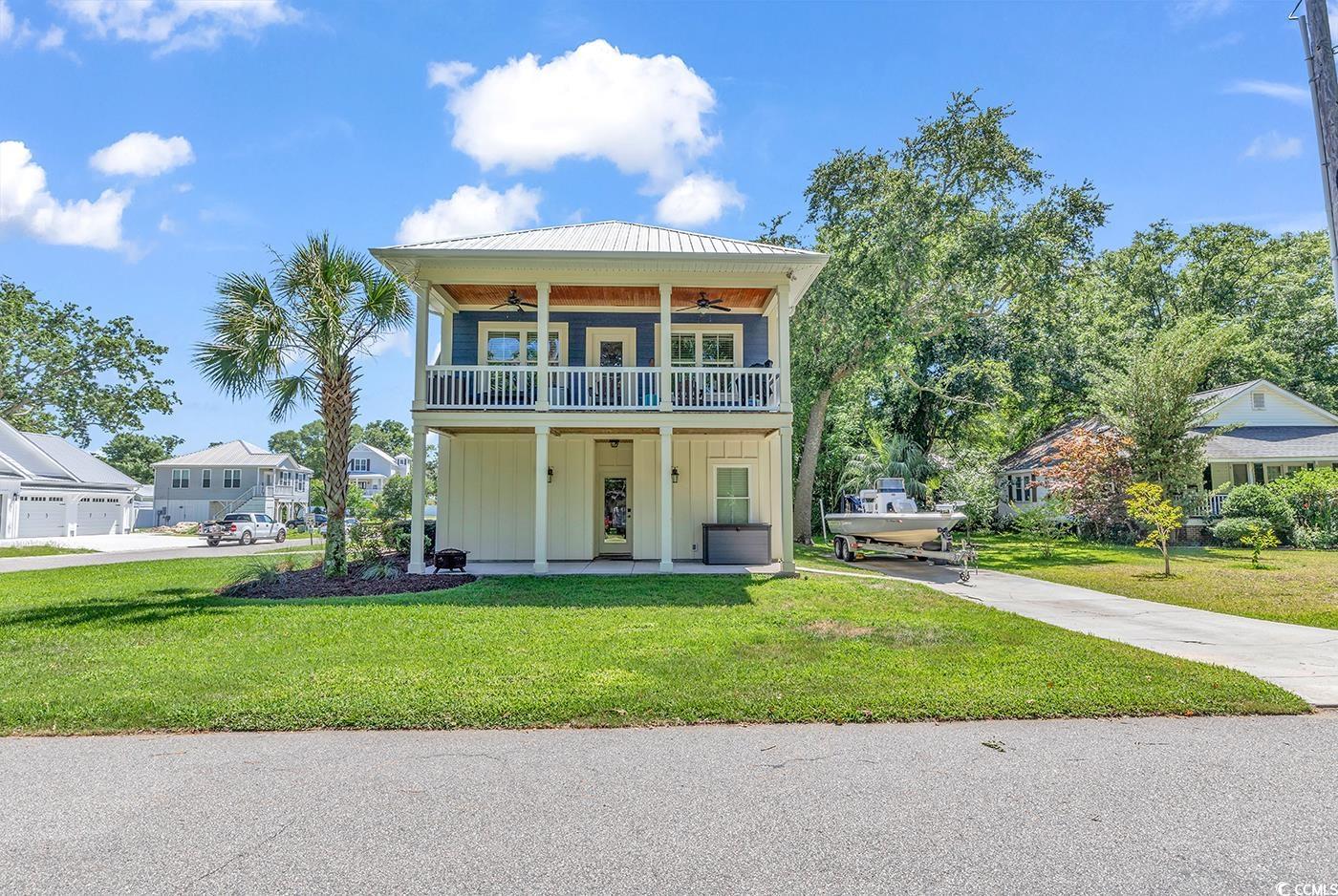 12 Fathom Ln. Murrells Inlet, SC 29576