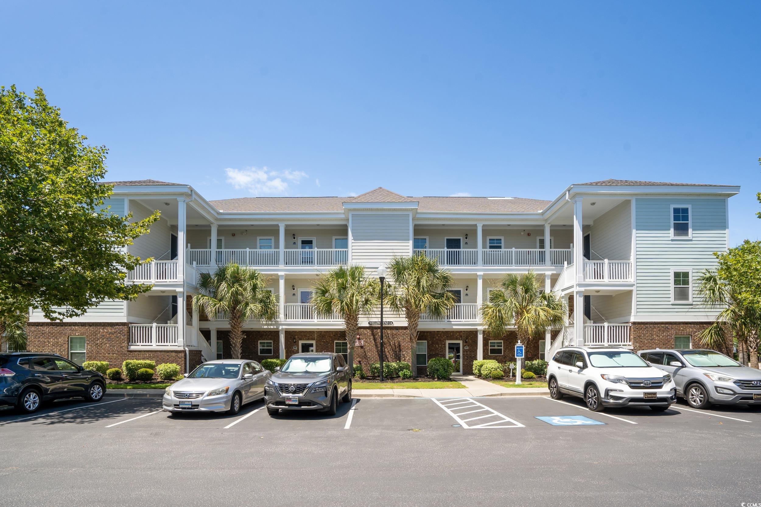 6253 Catalina Dr. UNIT #1421 North Myrtle Beach, SC 29582