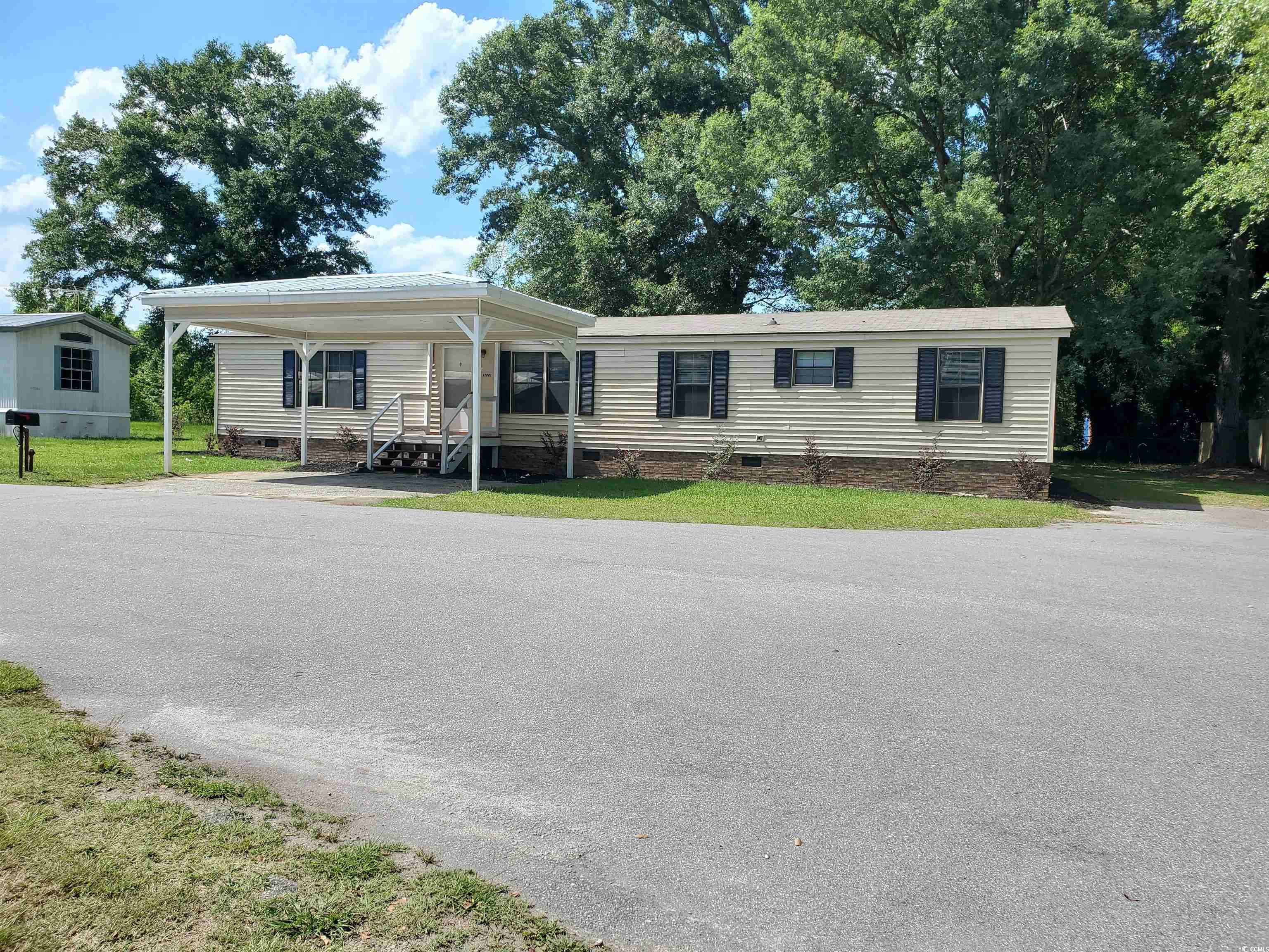 3227 E Handy St. Florence, SC 29506