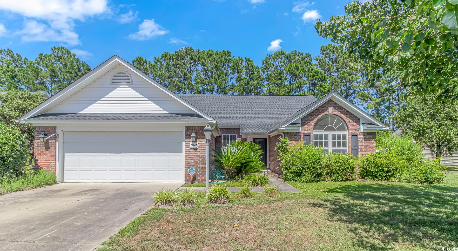 3872 Camden Dr. Myrtle Beach, SC 29588