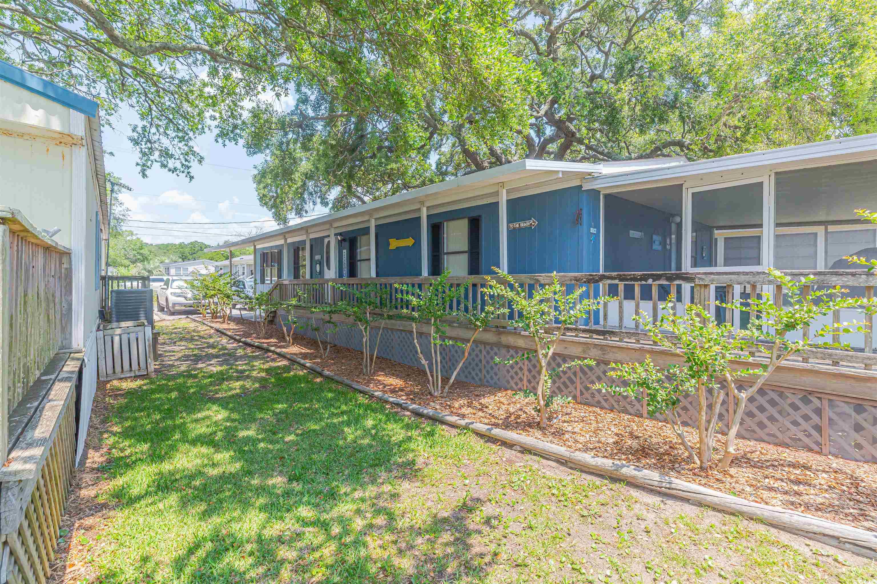 317 Inlet Rd., Garden City Beach, South Carolina image 1