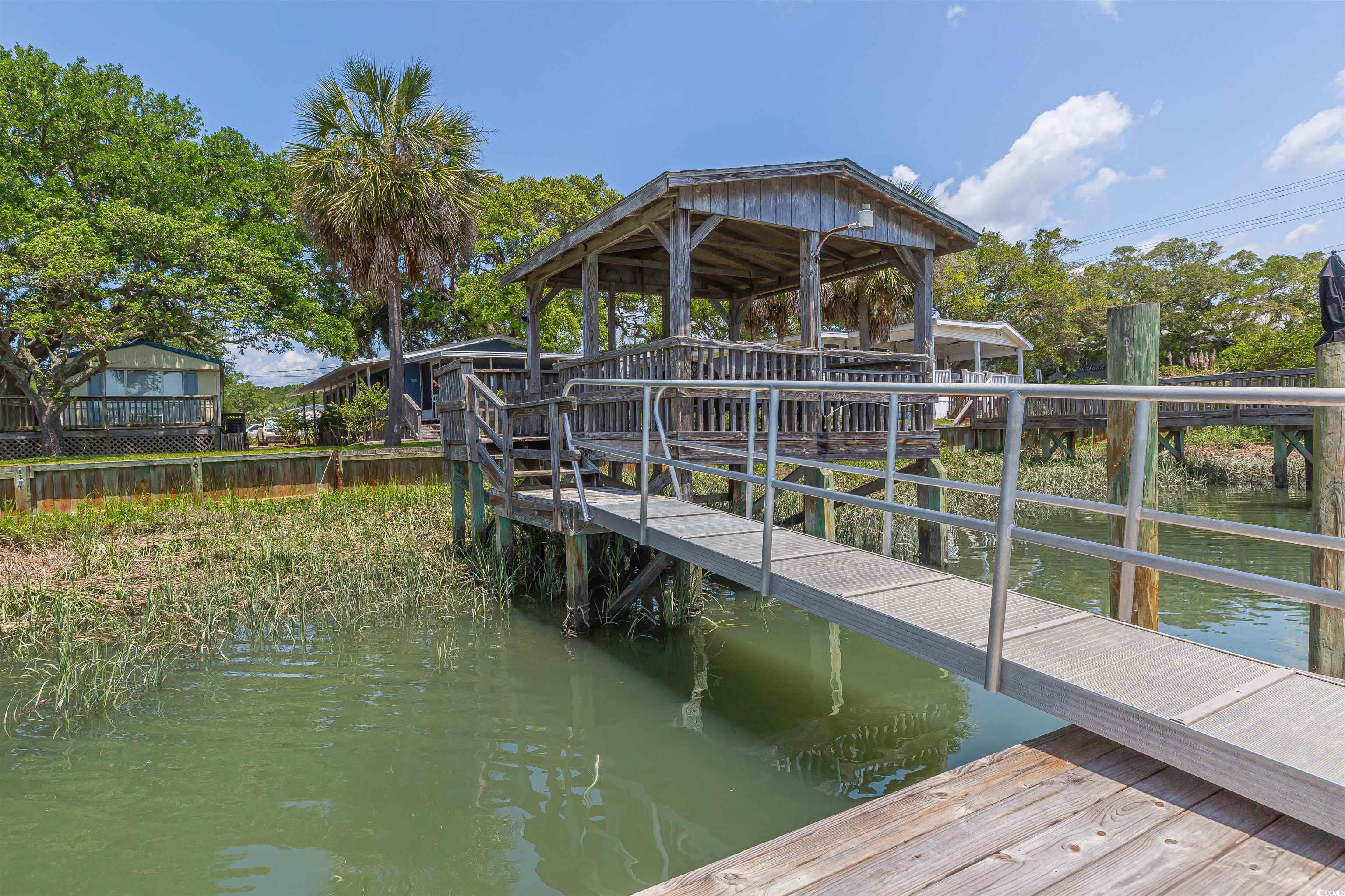 317 Inlet Rd., Garden City Beach, South Carolina image 22