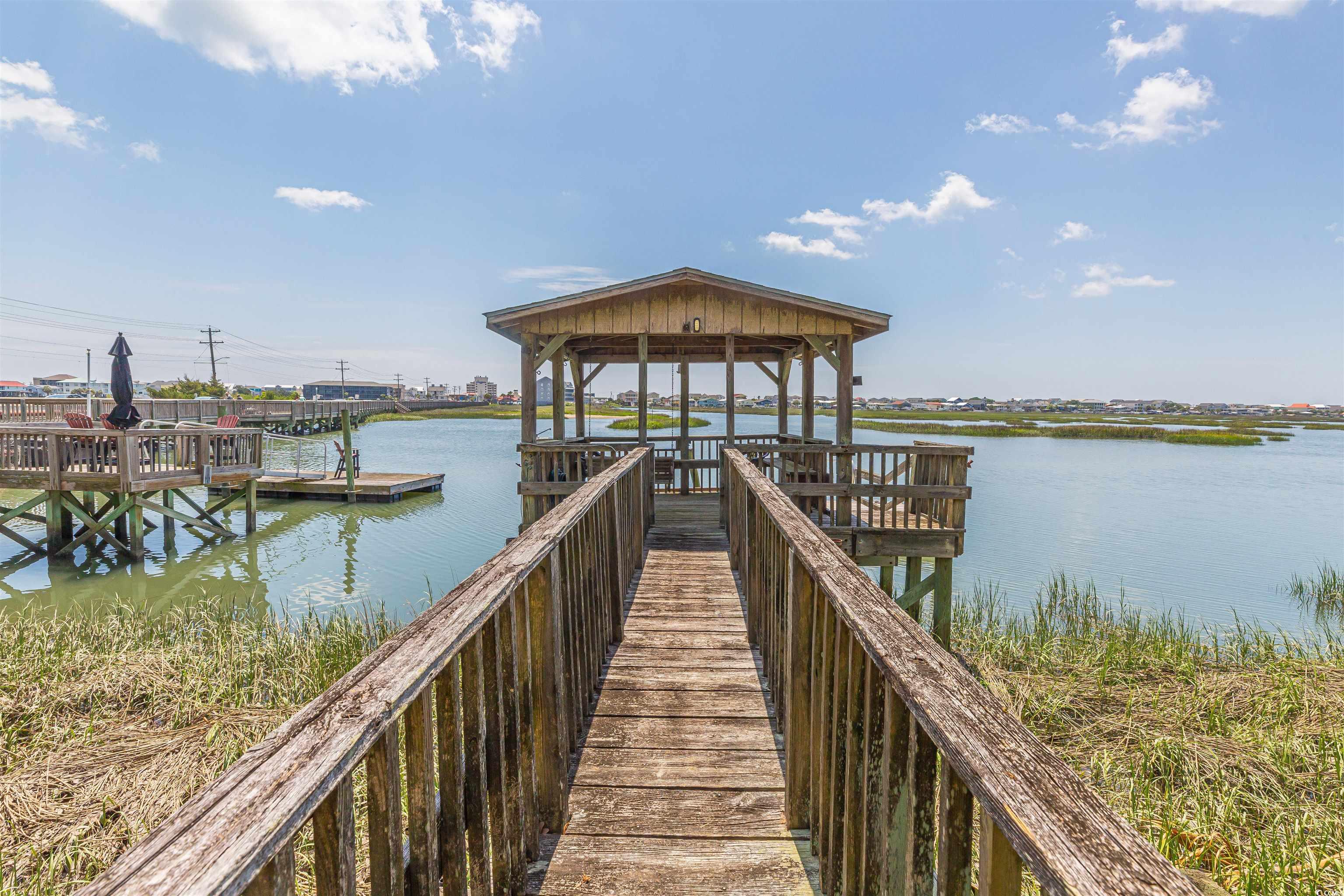 317 Inlet Rd., Garden City Beach, South Carolina image 24