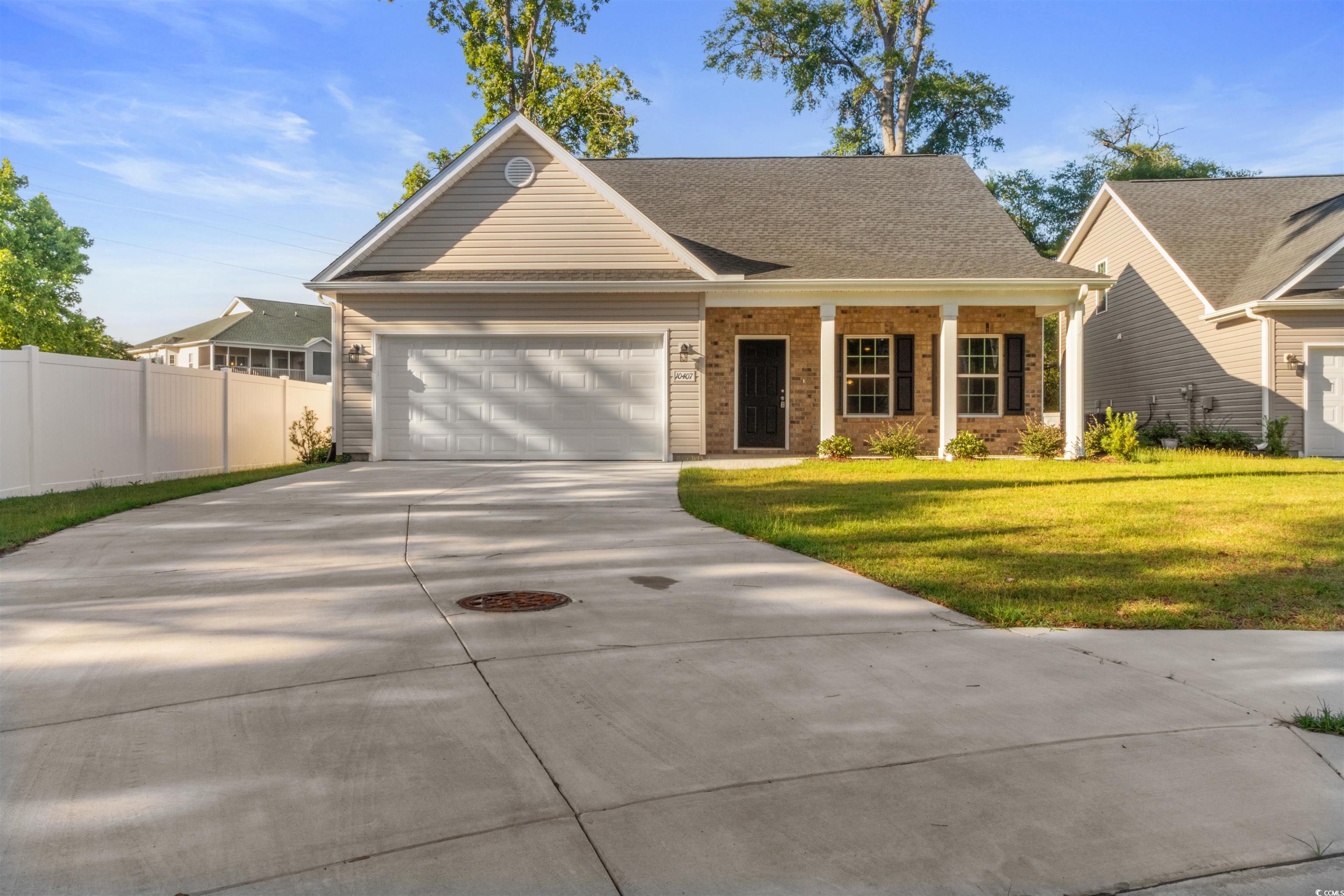 10407 Holland Ct. Myrtle Beach, SC 29572