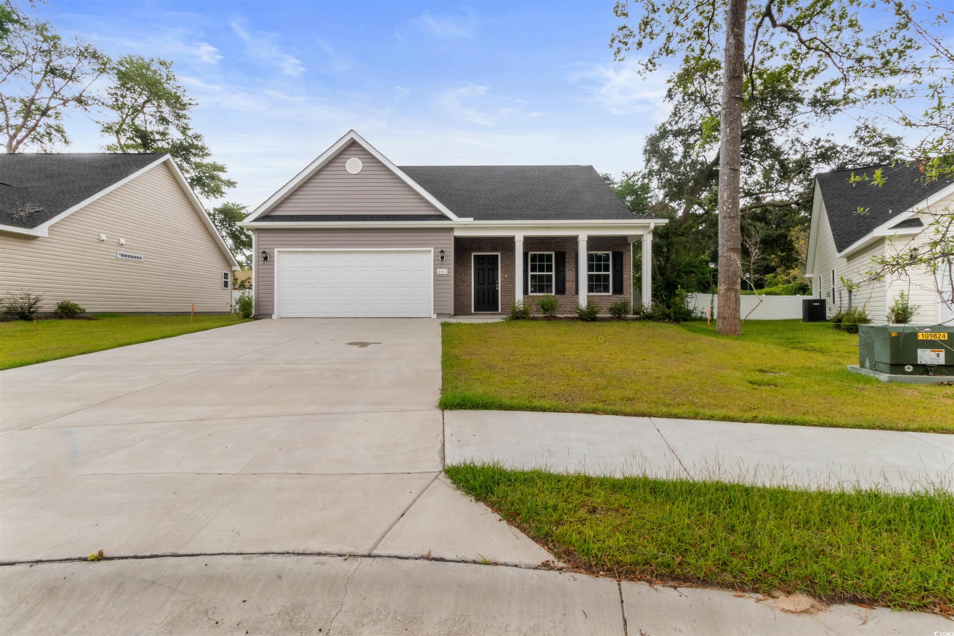 10412 Holland Ct. North Myrtle Beach, SC 29582