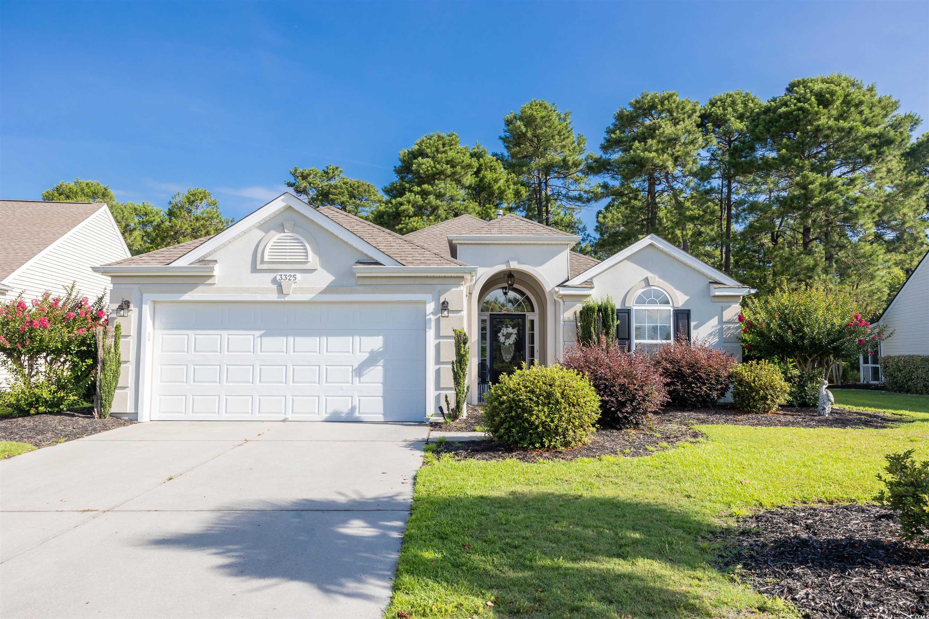 3325 Picket Fence Ln. Myrtle Beach, SC 29579