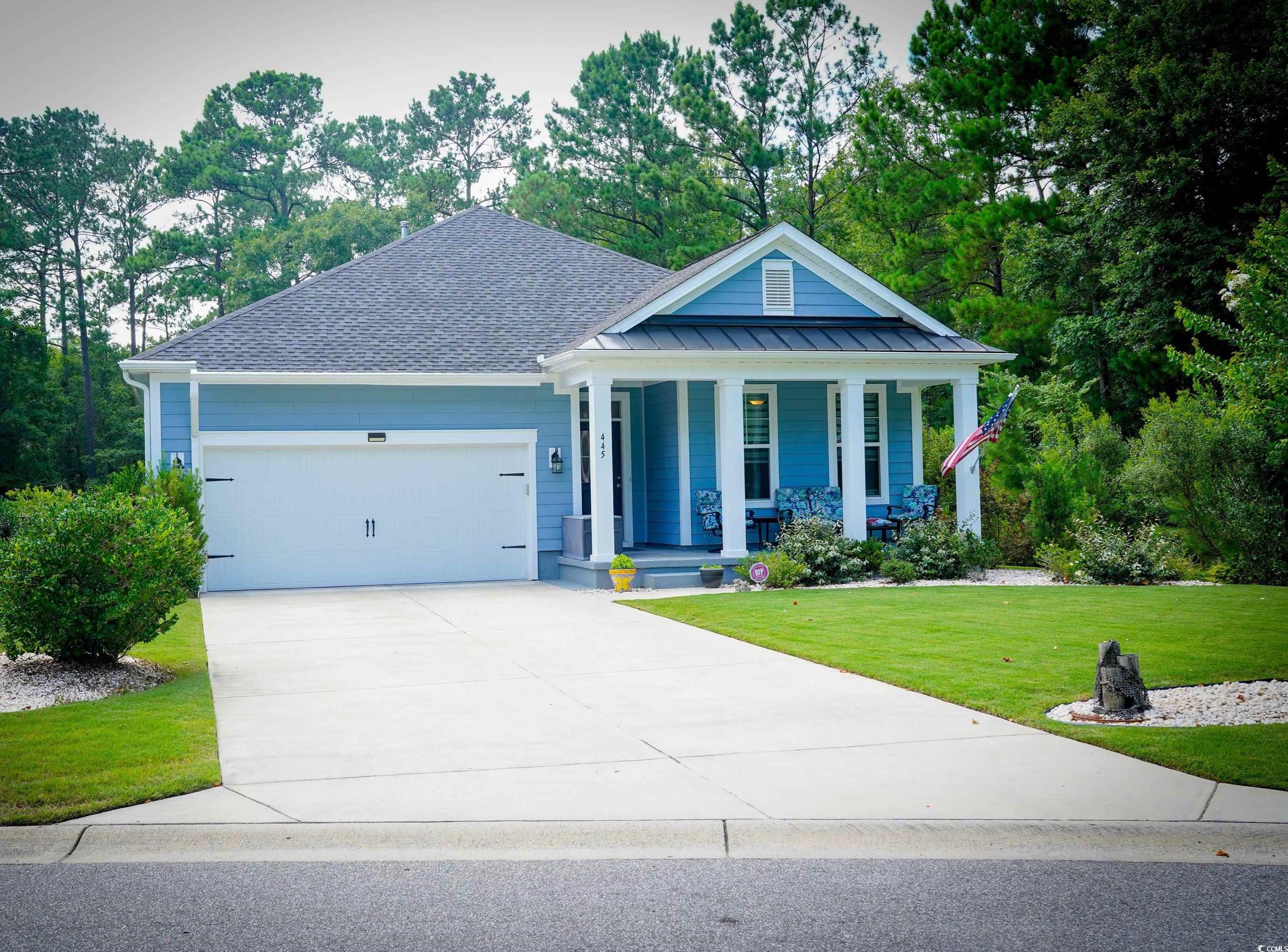 445 Wakefield Ct. Murrells Inlet, SC 29576