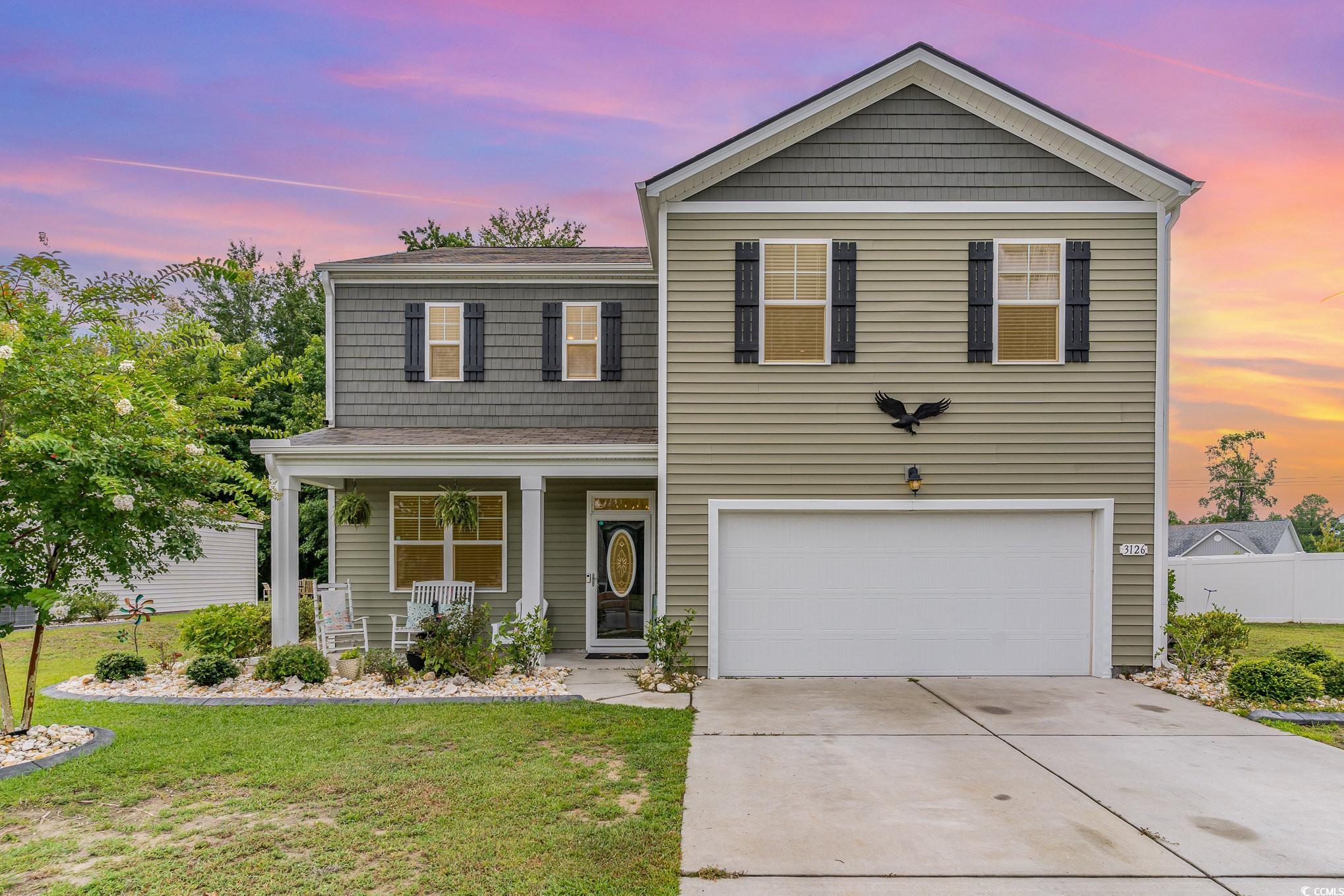 3126 Holly Loop Conway, SC 29527