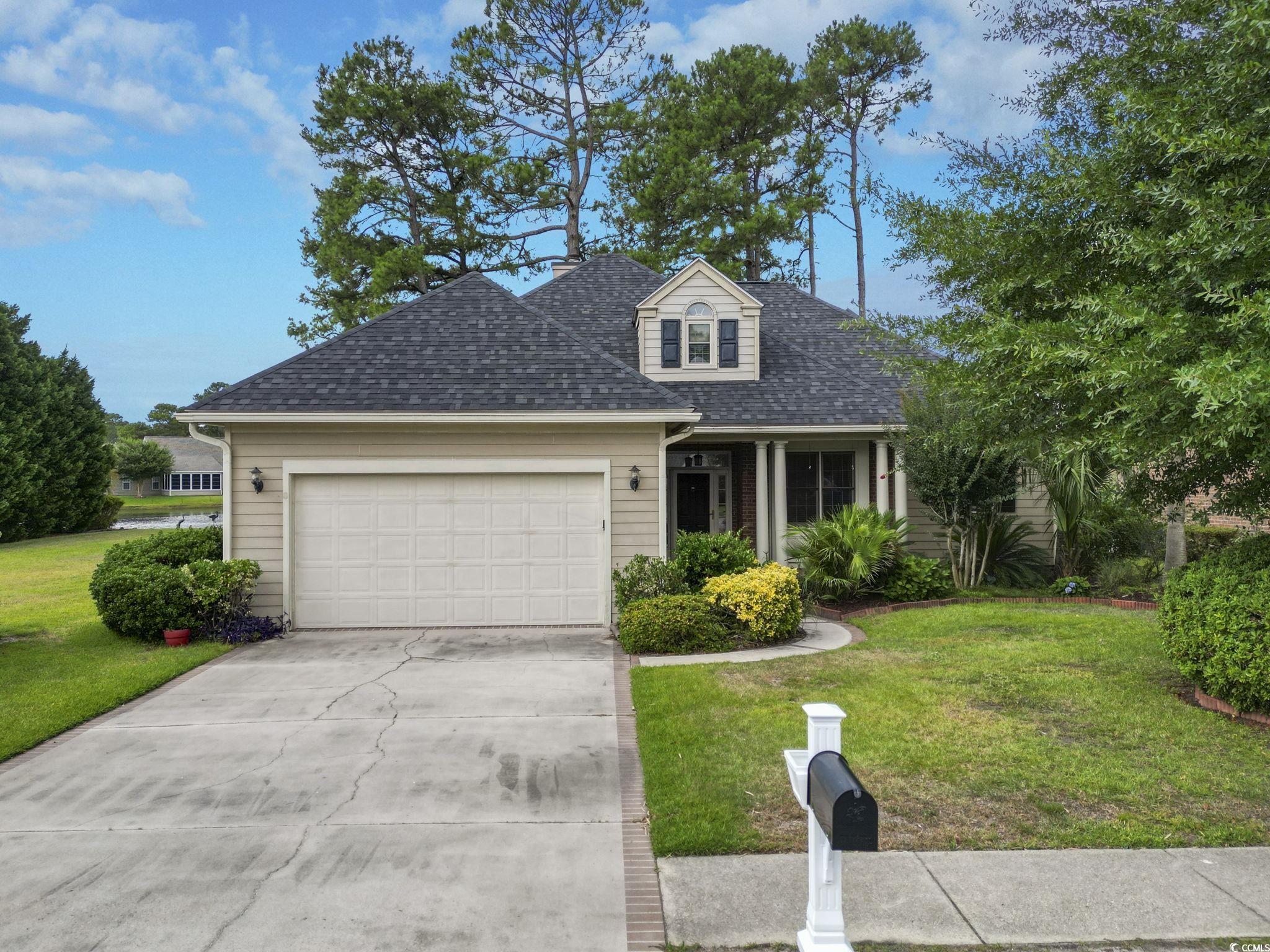 117 Regency Dr. Conway, SC 29526