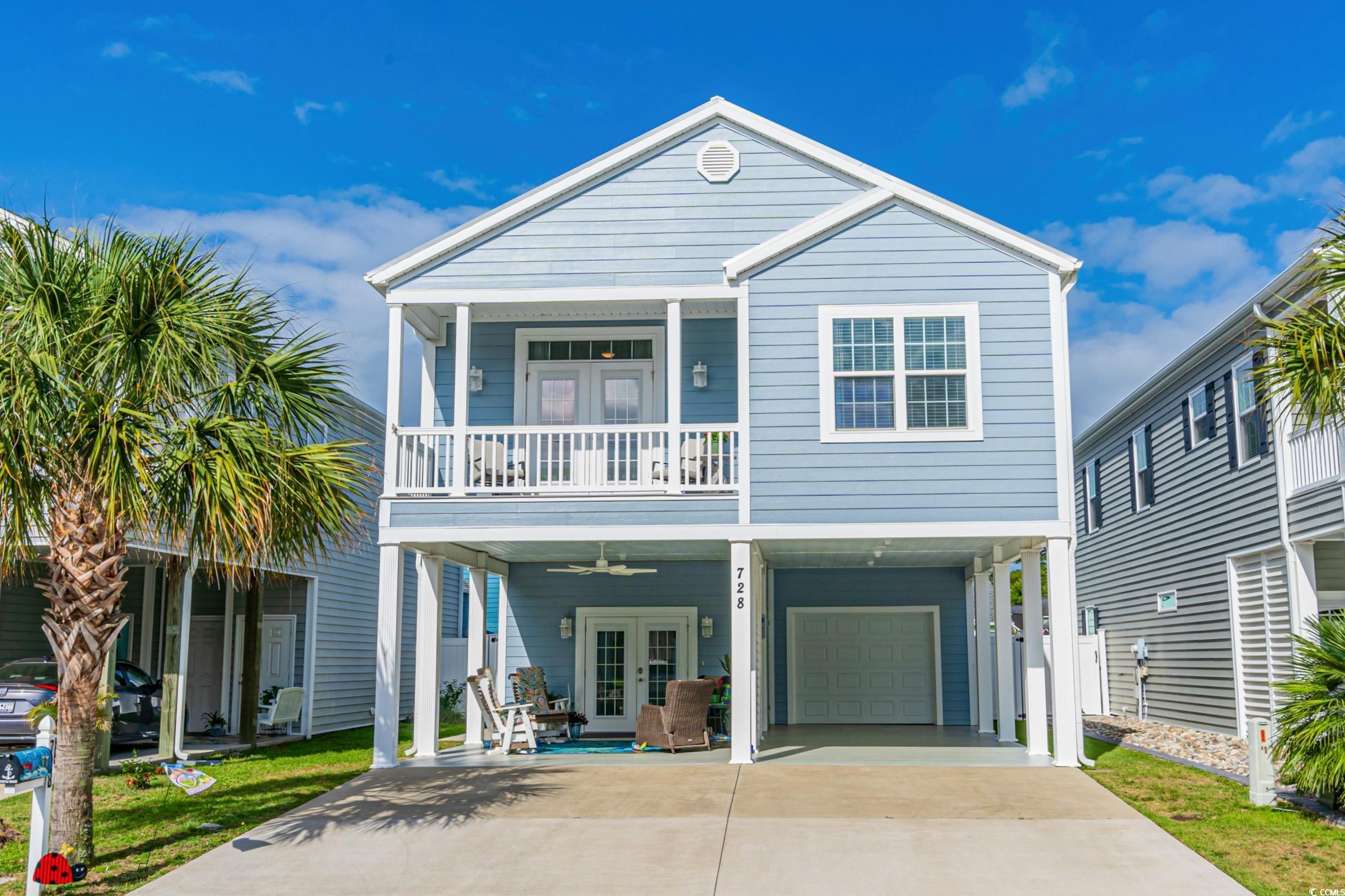 728 Ashland Ave. North Myrtle Beach, SC 29582