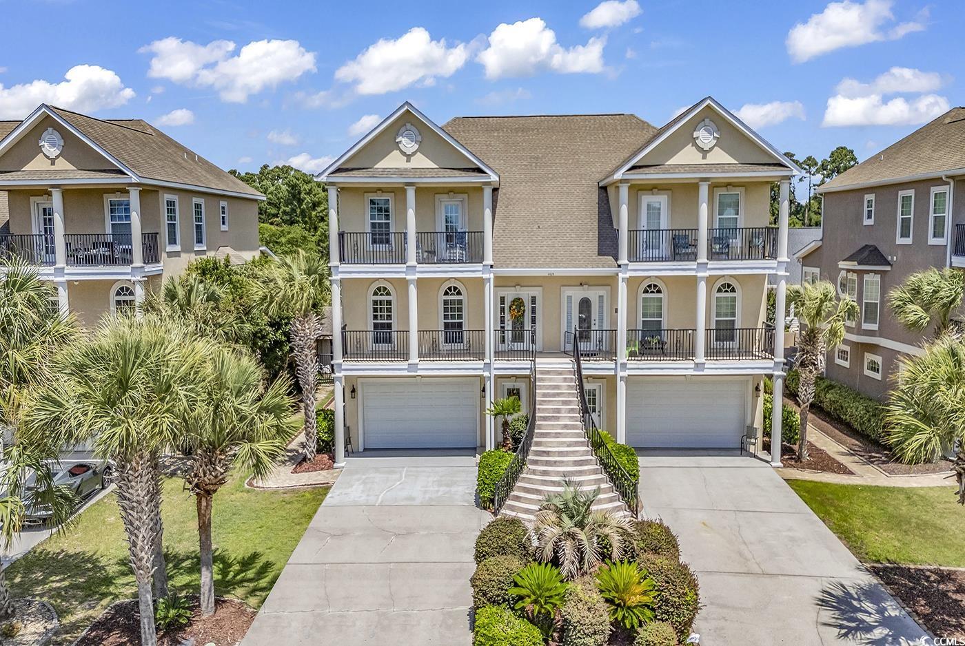 4409 N Plantation Harbour Dr. UNIT 2-A Little River, SC 29566