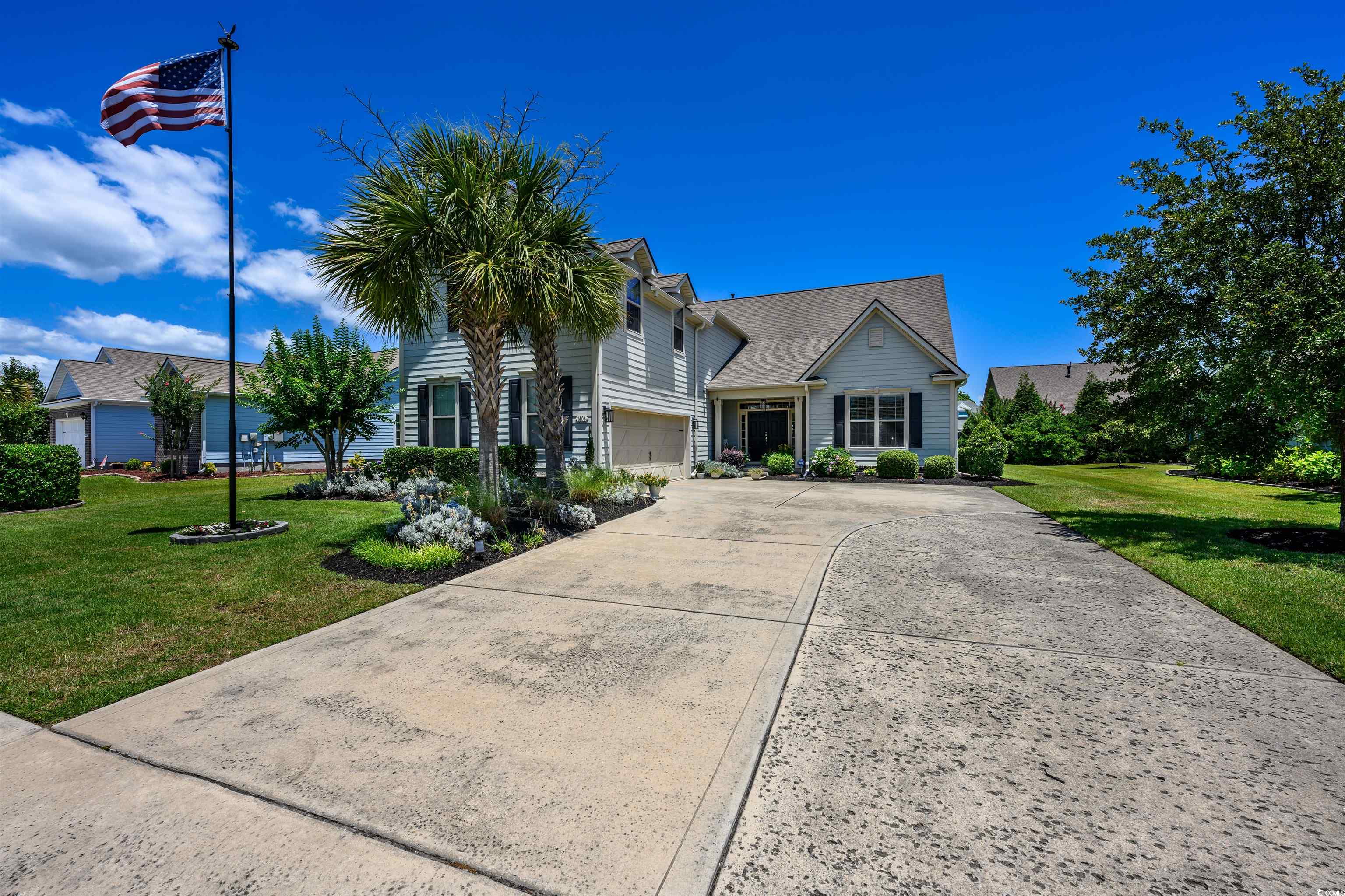 1404 Surfwatch Dr. North Myrtle Beach, SC 29582