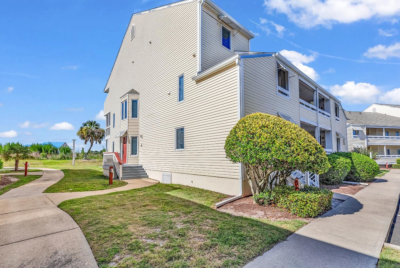 1100 Possum Trot Rd. UNIT C-101 North Myrtle Beach, SC 29582