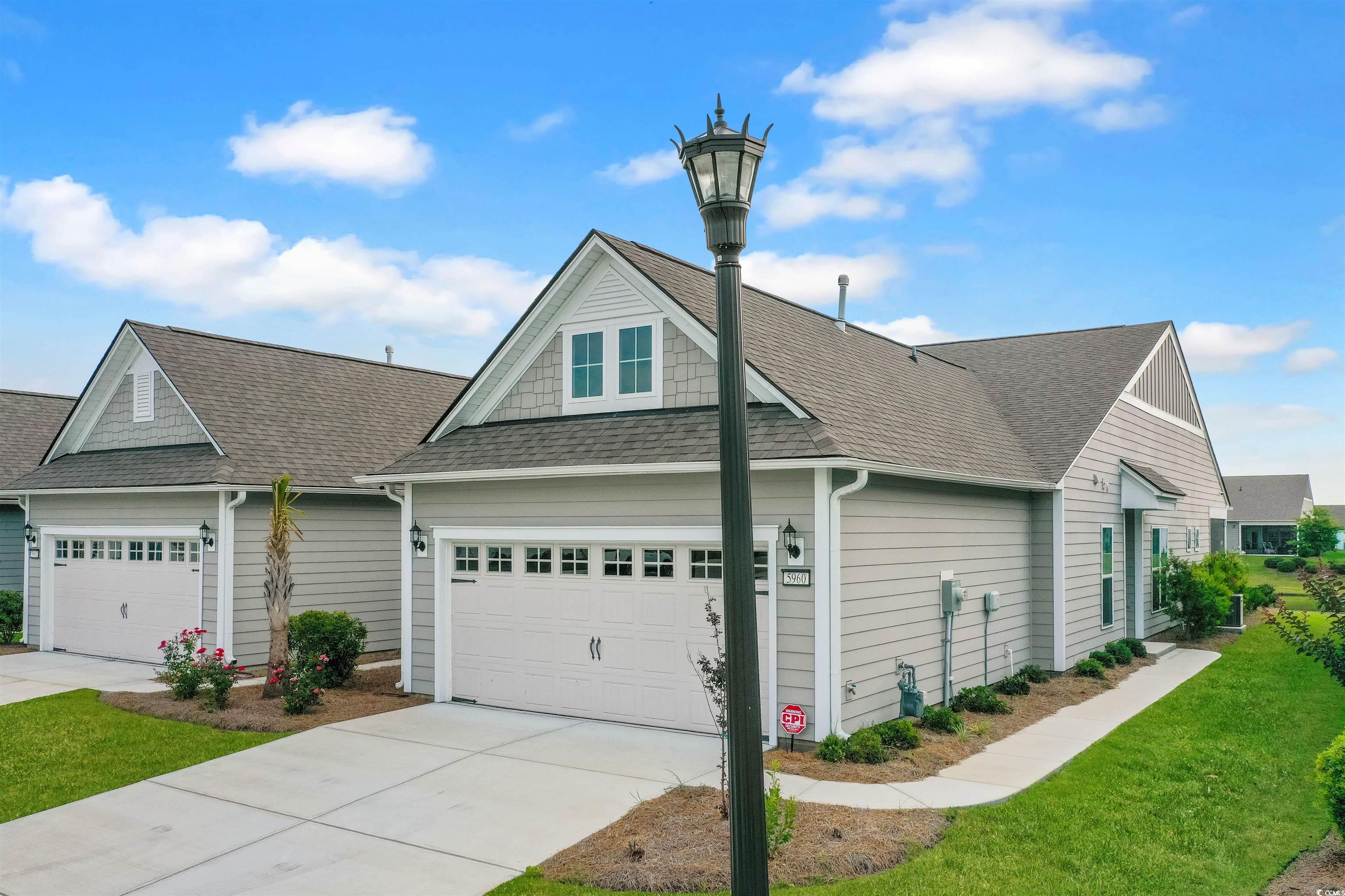 5960 Tramonto St. Myrtle Beach, SC 29572