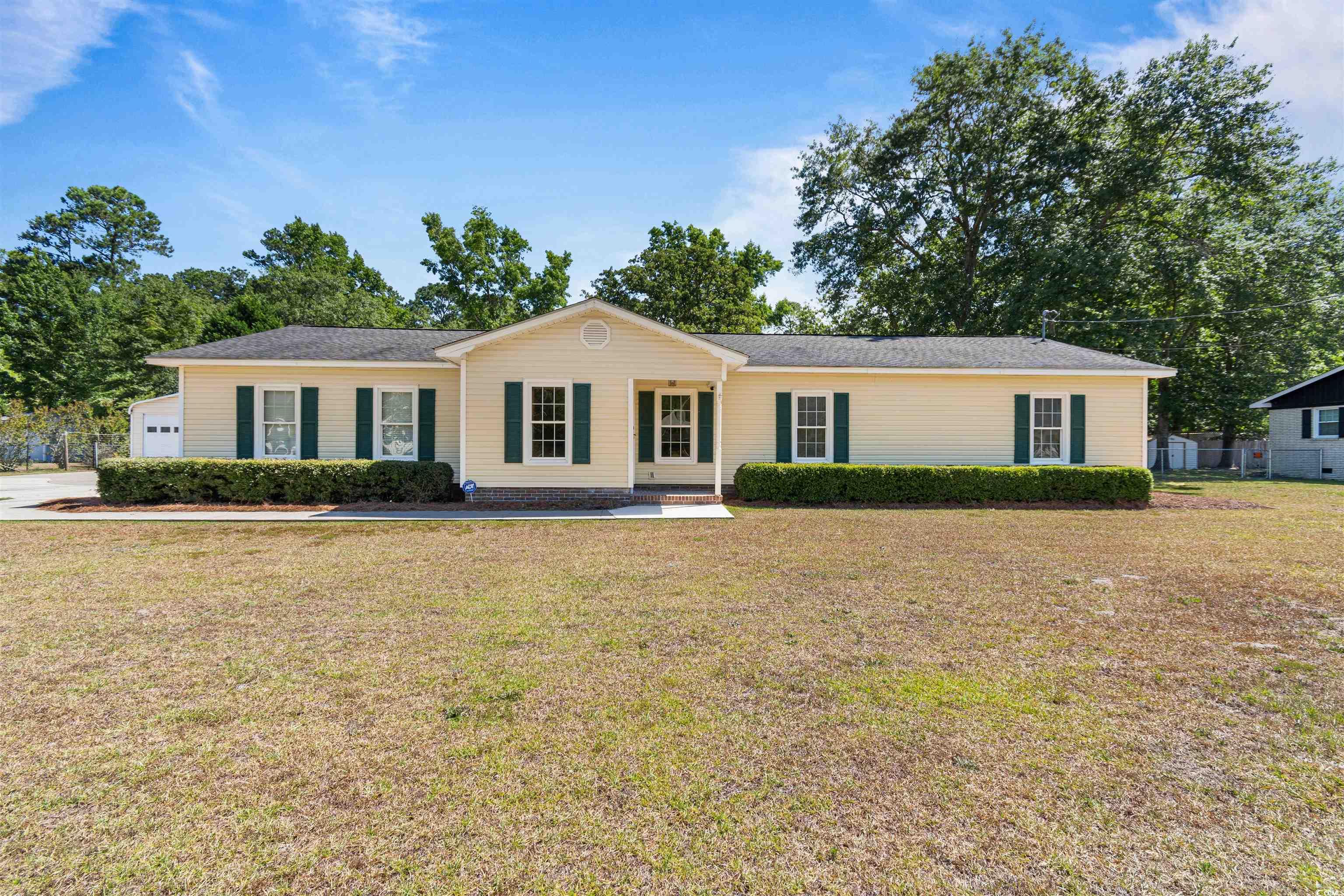 2138 Rice Rd. Marion, SC 29571