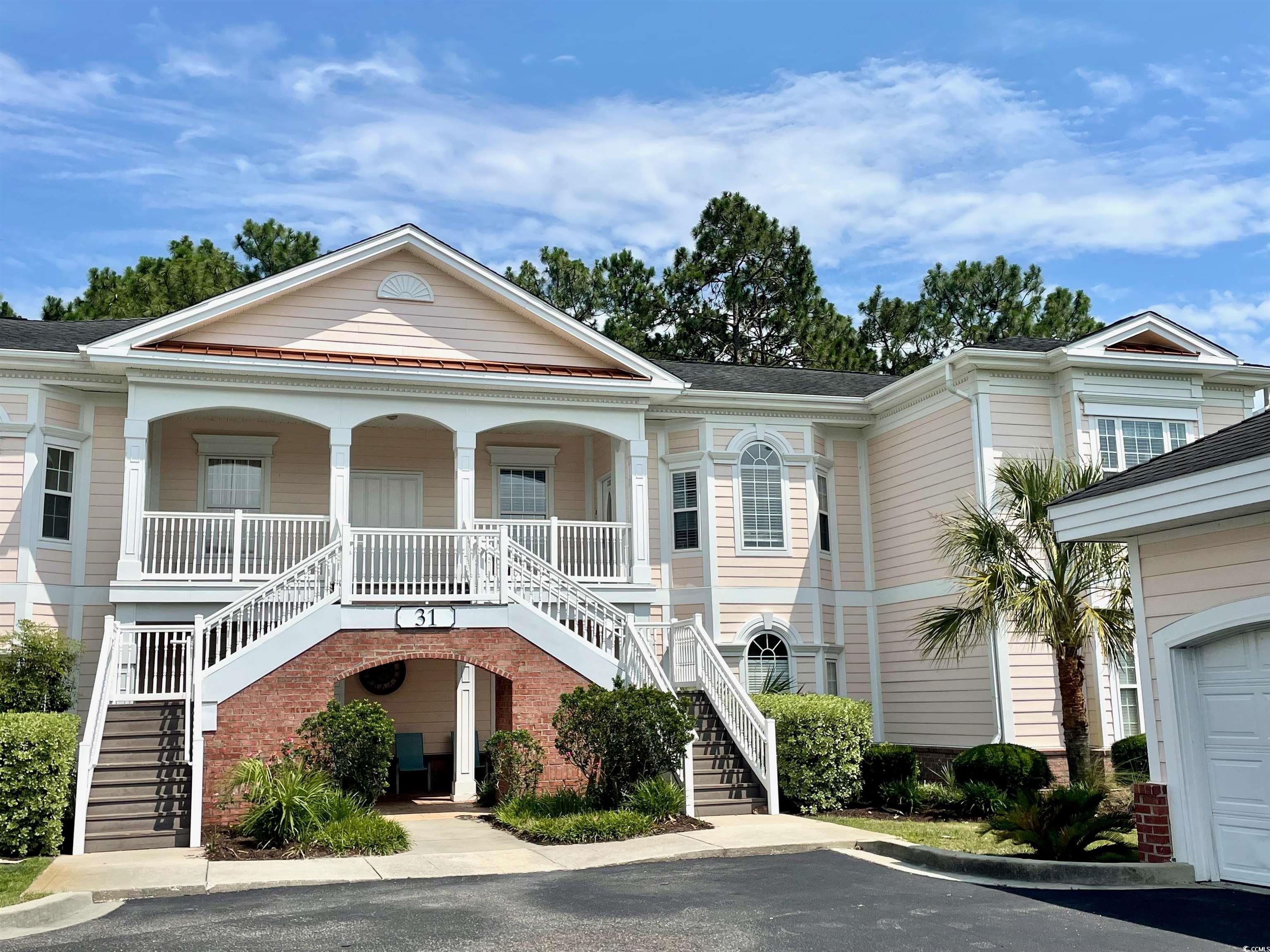 31-202 Nuthatch Ln. UNIT 2-202 Pawleys Island, SC 29585