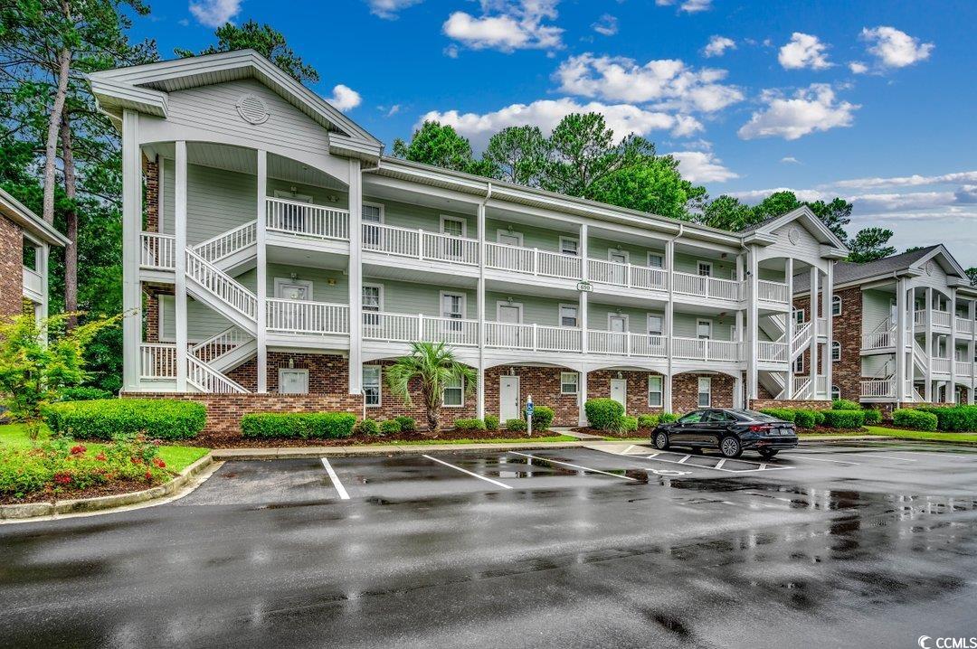 690 Riverwalk Dr. UNIT #304 Myrtle Beach, SC 29579