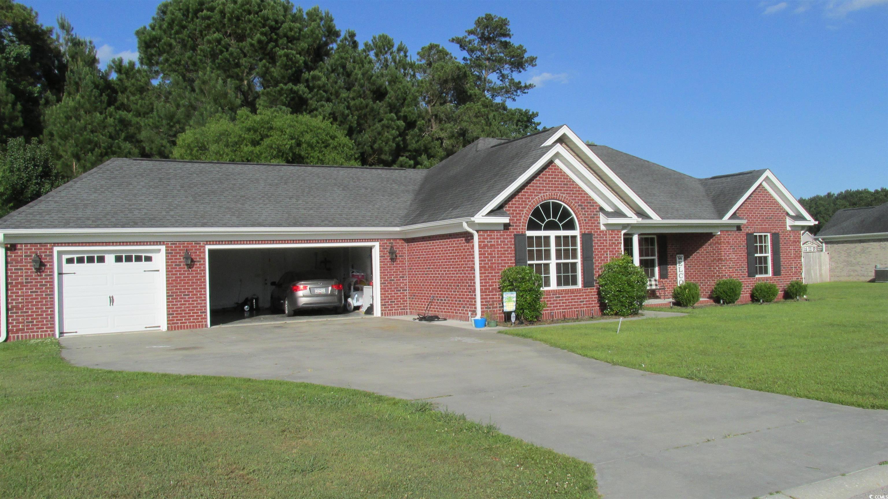 362 Farm Trac Dr., Galivants Ferry, South Carolina image 3