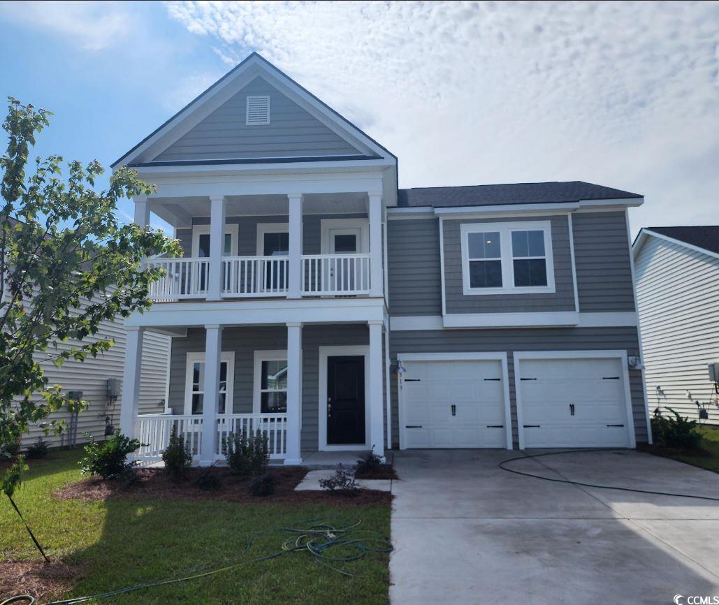 313 Augusta Green Way Myrtle Beach, SC 29579