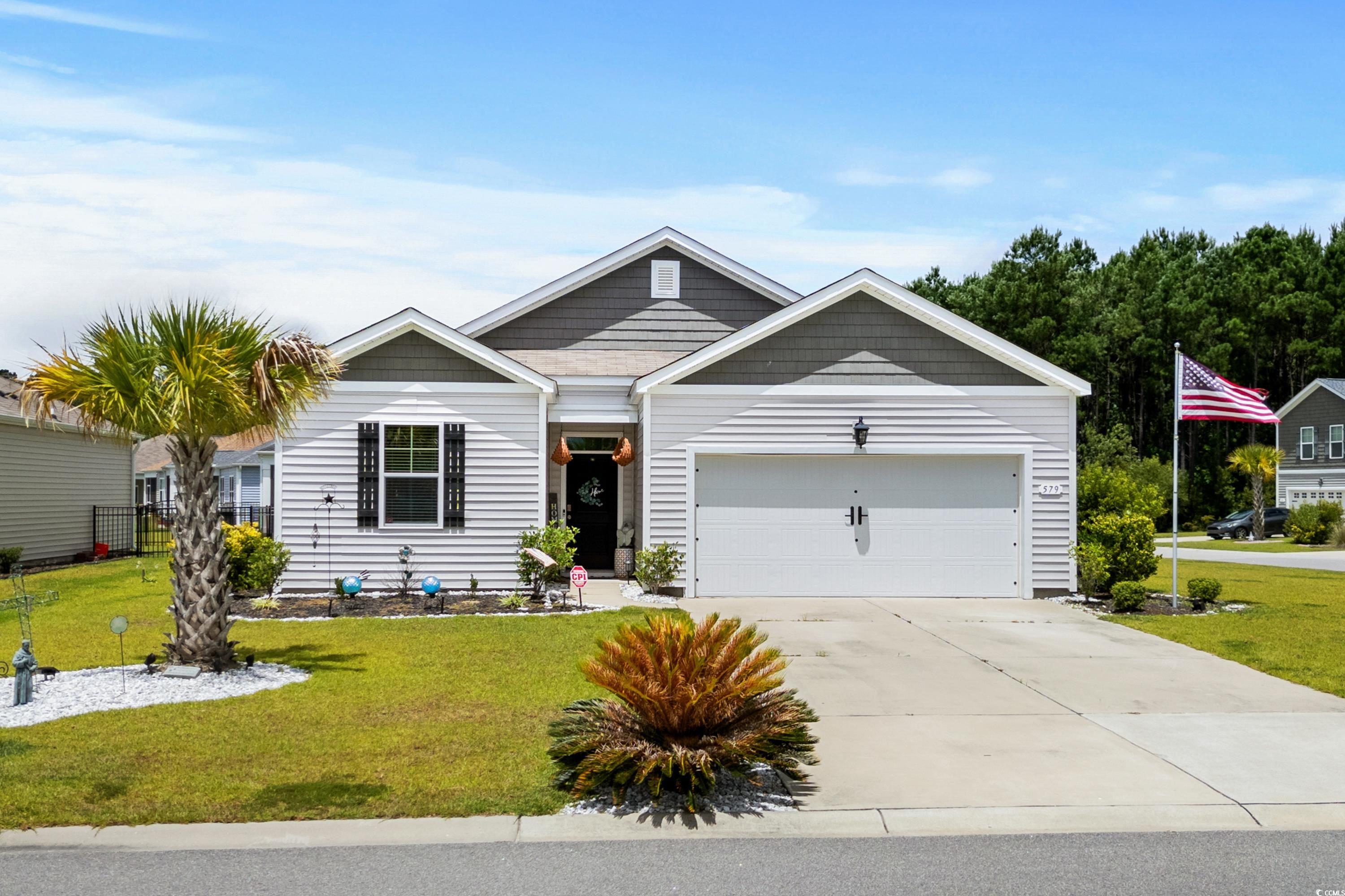 579 Affinity Dr. Myrtle Beach, SC 29588