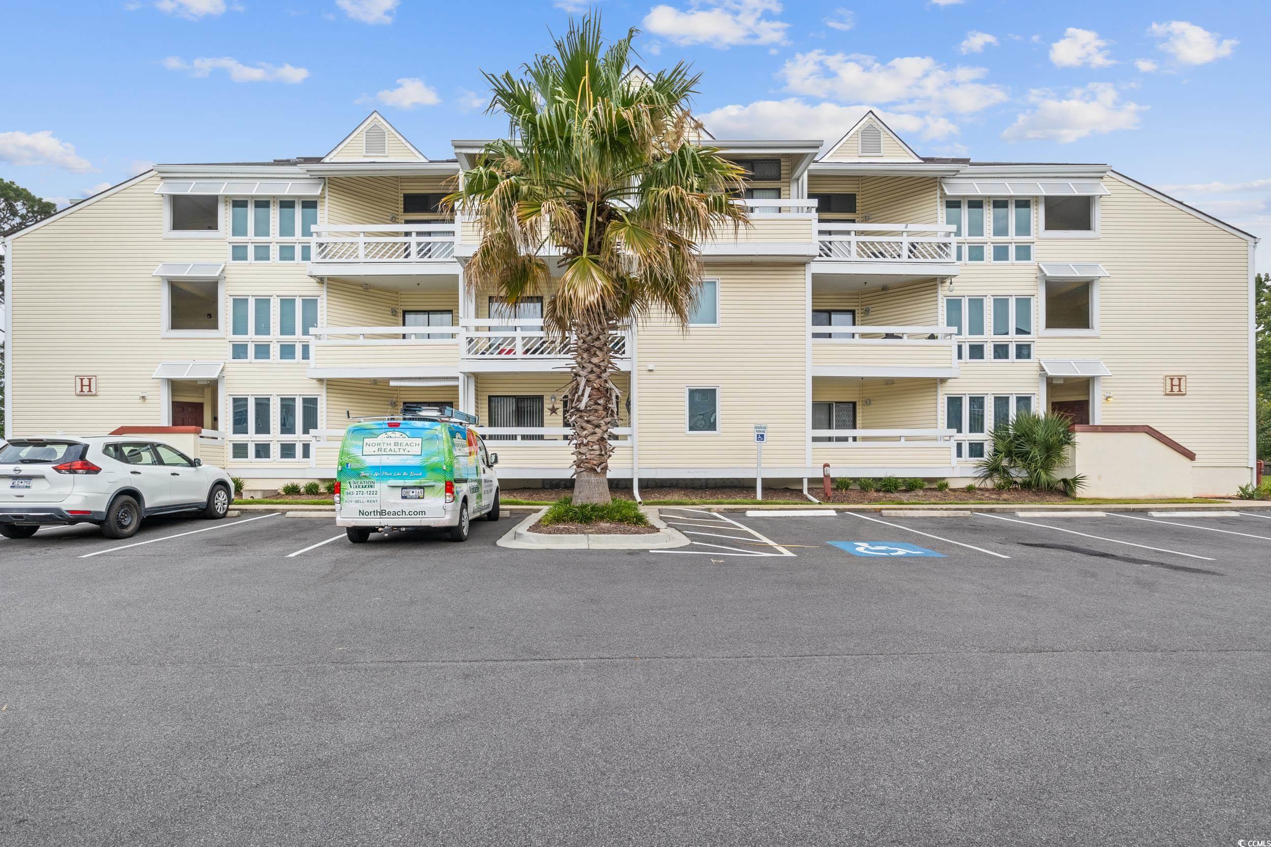 1100 Possum Trot Rd. UNIT H238 North Myrtle Beach, SC 29582