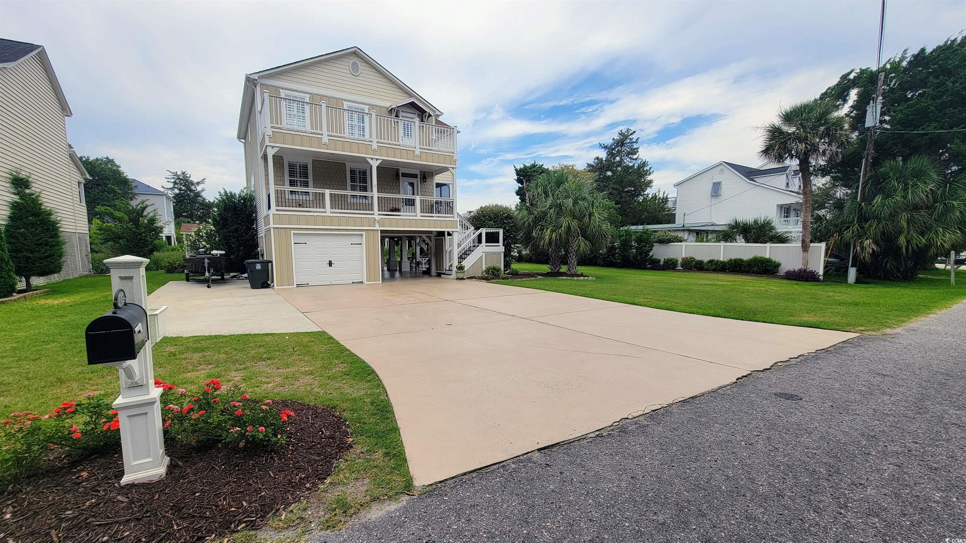 1717 26th Ave N North Myrtle Beach, SC 29582