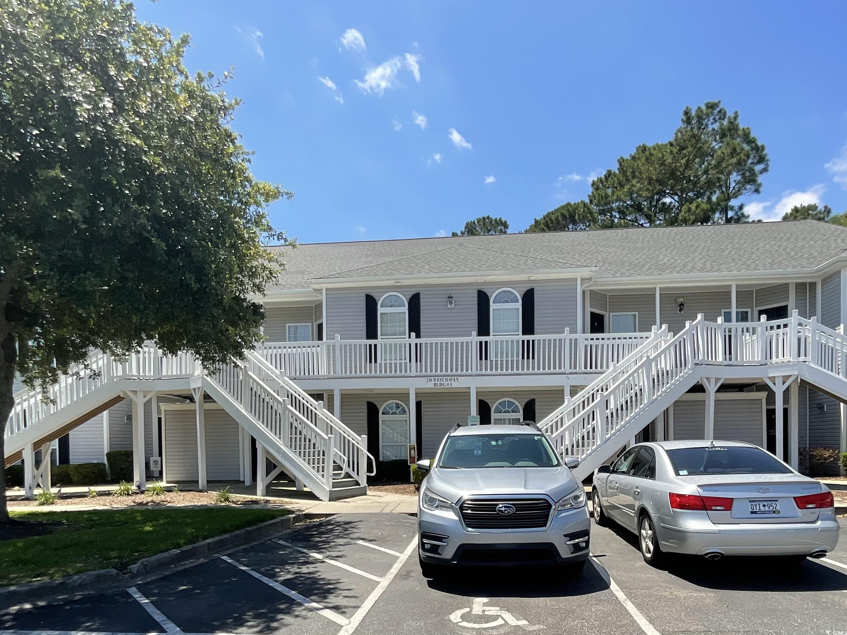 136 Westhaven Dr. UNIT 1C Myrtle Beach, SC 29579