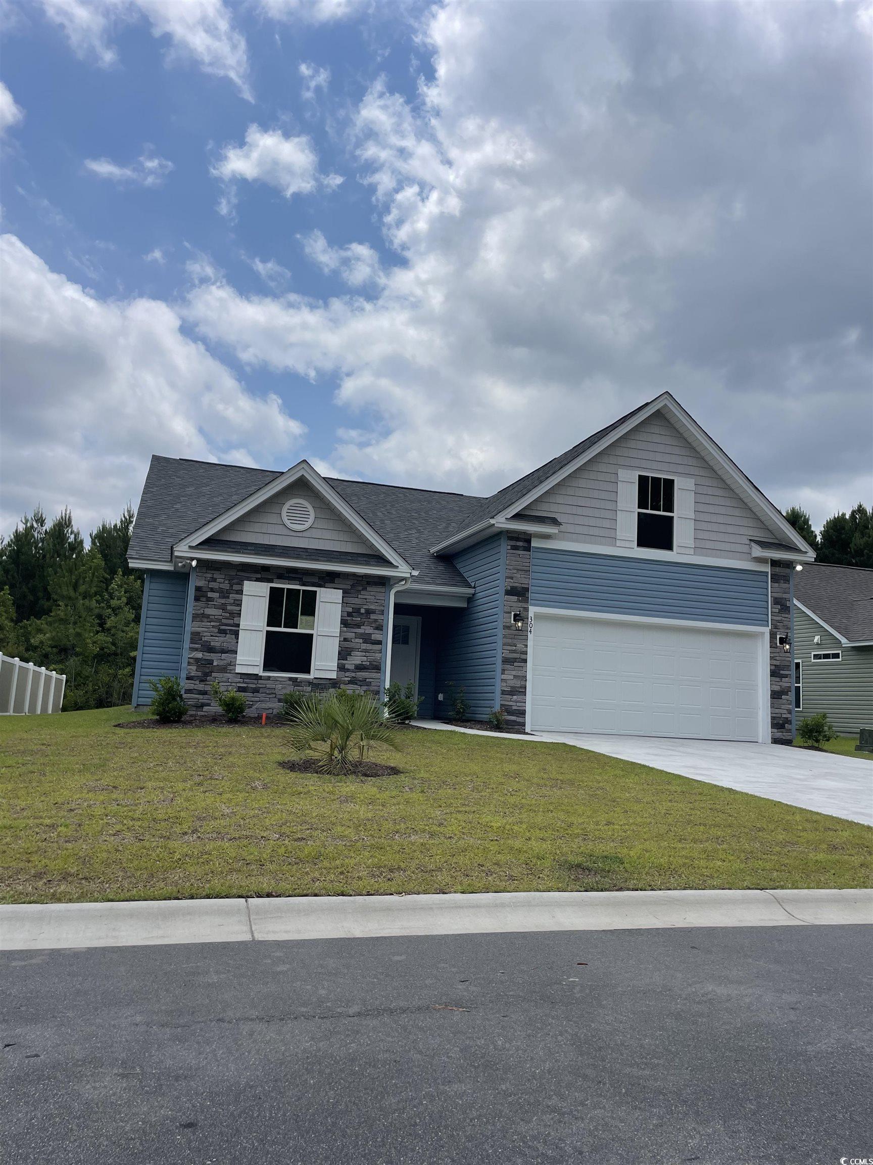 304 Lacey Way Conway, SC 29526