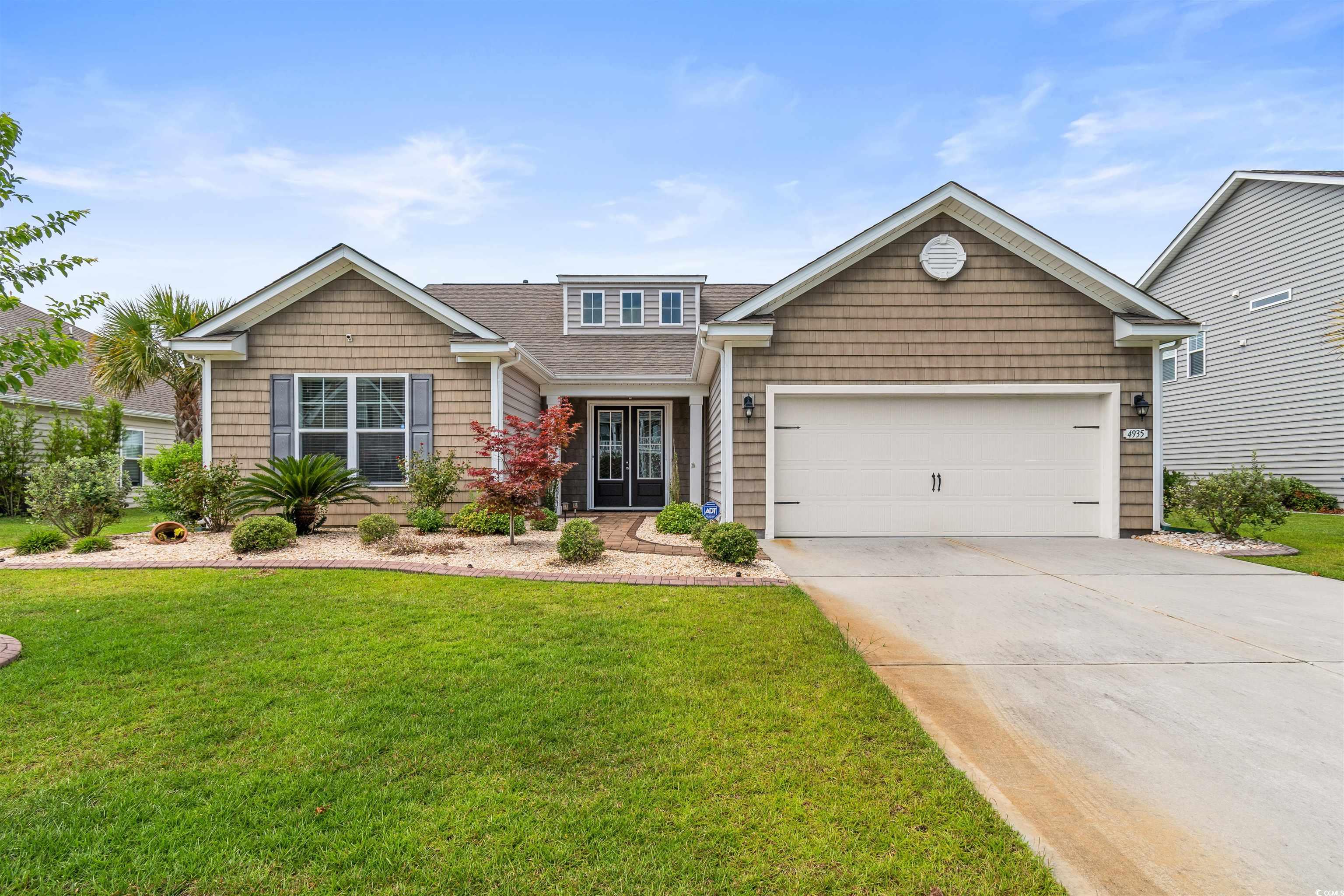 4935 Oat Fields Dr. Myrtle Beach, SC 29588