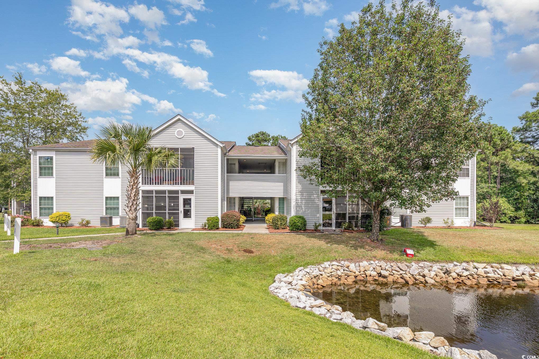 8875 Grove Park Dr. UNIT A Myrtle Beach, SC 29575