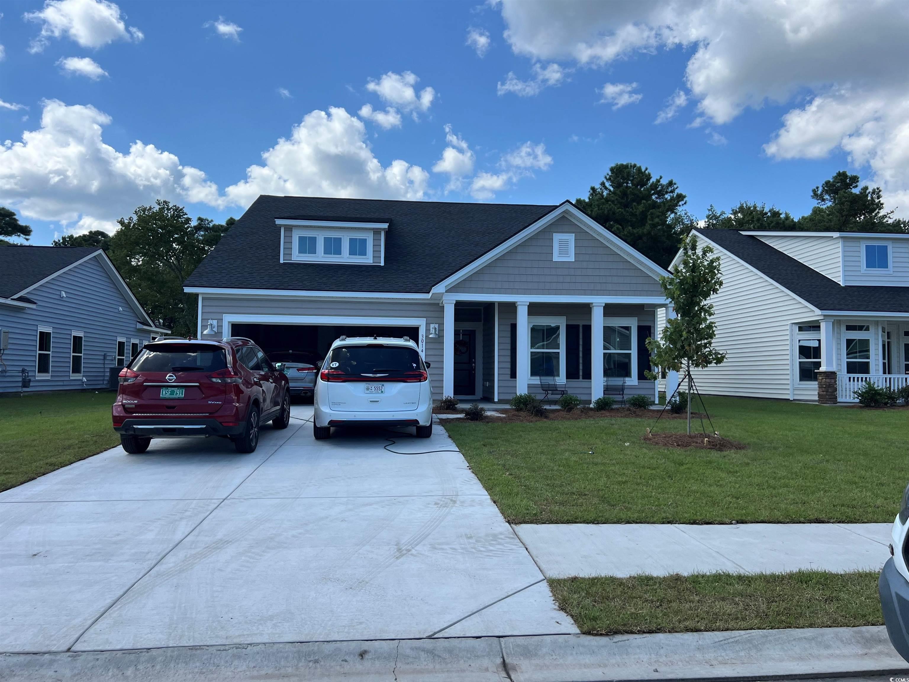 3014 Visionary Dr. Myrtle Beach, SC 29588