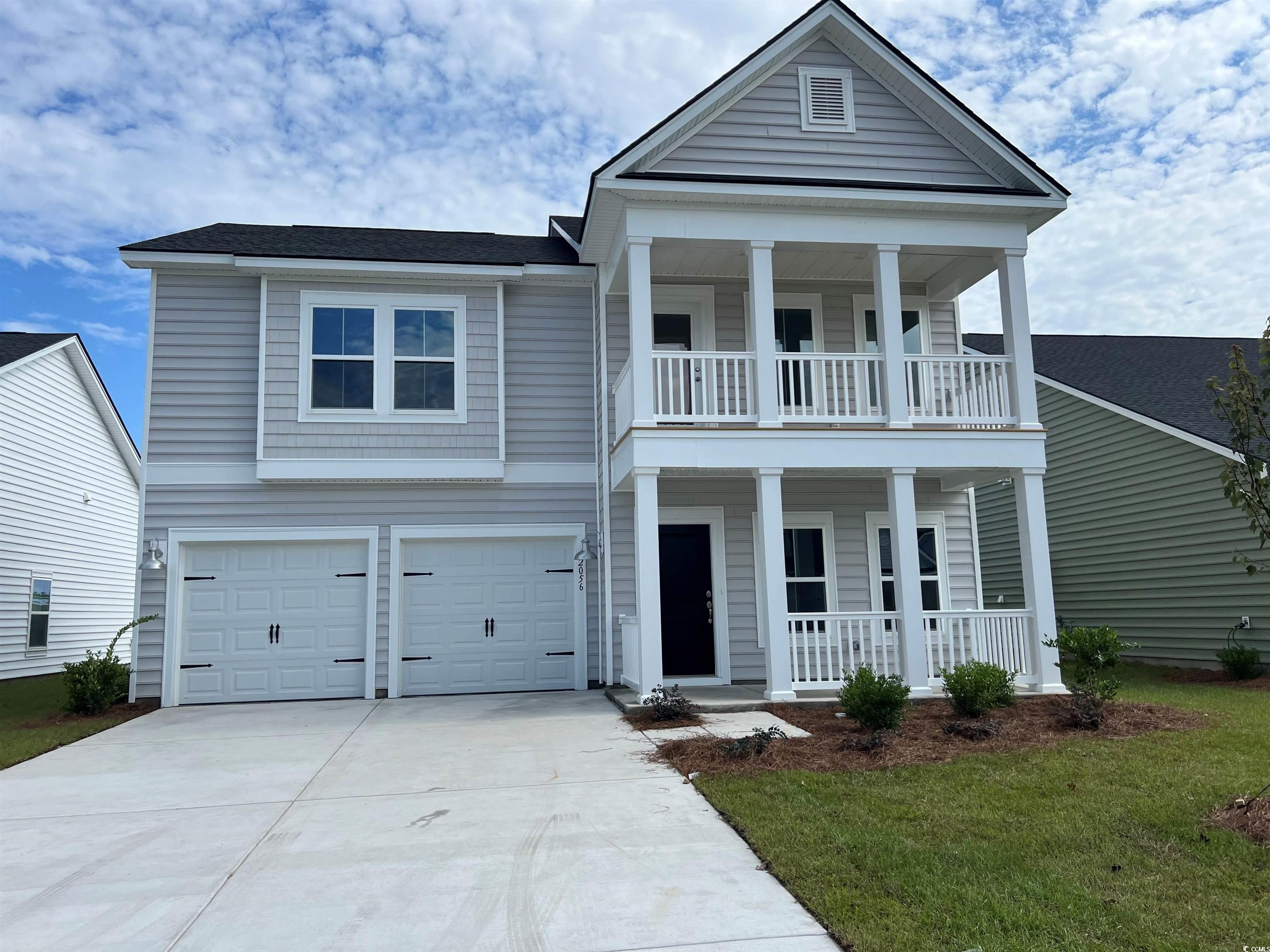 2056 Felicity Pl. Myrtle Beach, SC 29588