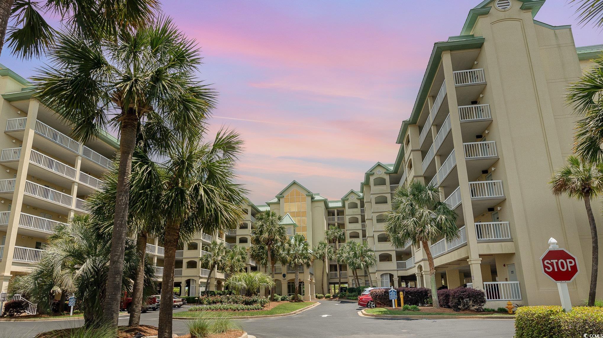 125 South Dunes Dr. UNIT #510 Pawleys Island, SC 29585