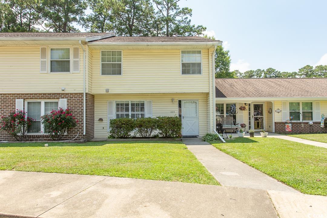 435 Old South Circle Murrells Inlet, SC 29576