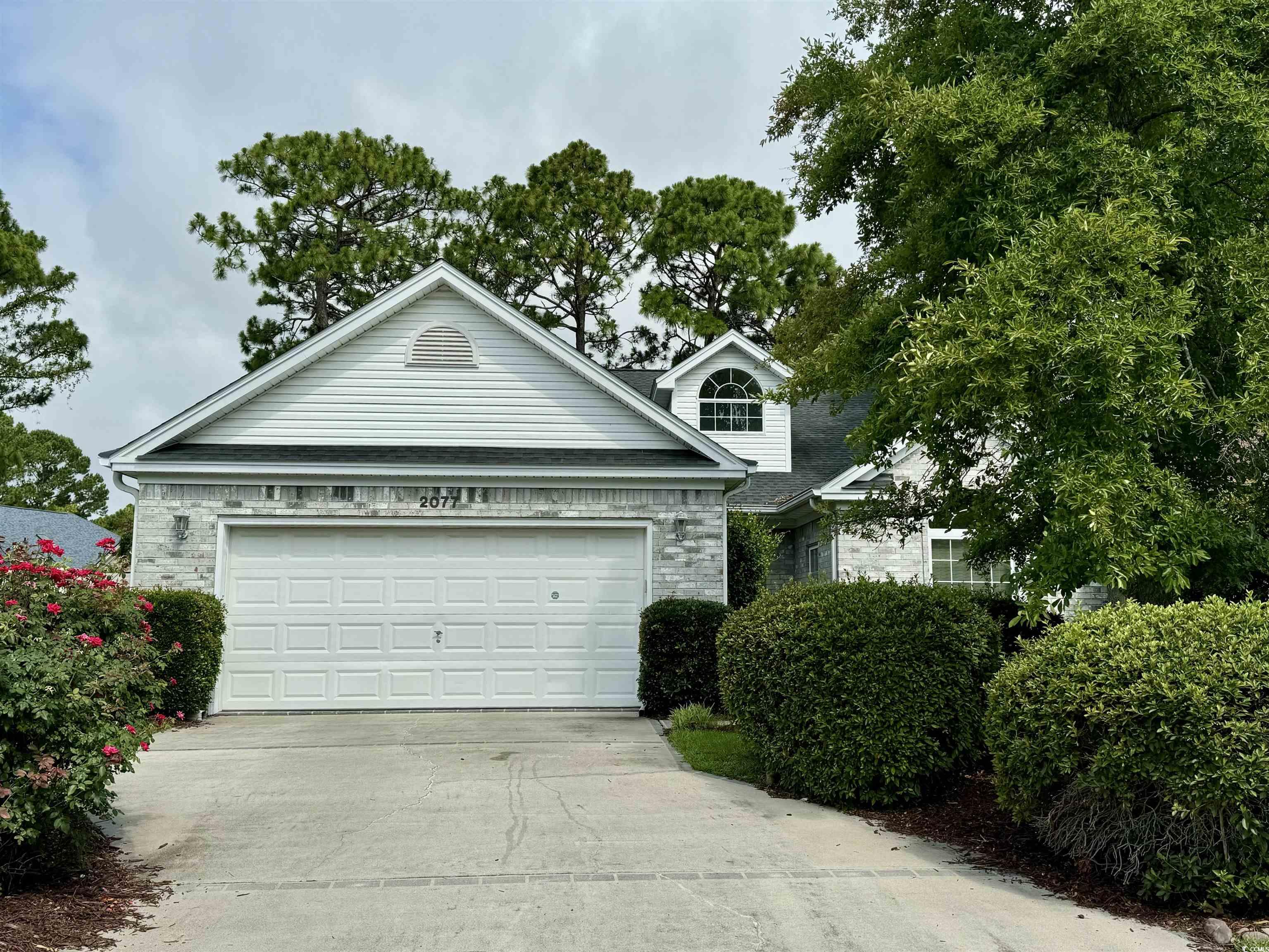 2077 Ayershire Ln. Myrtle Beach, SC 29575