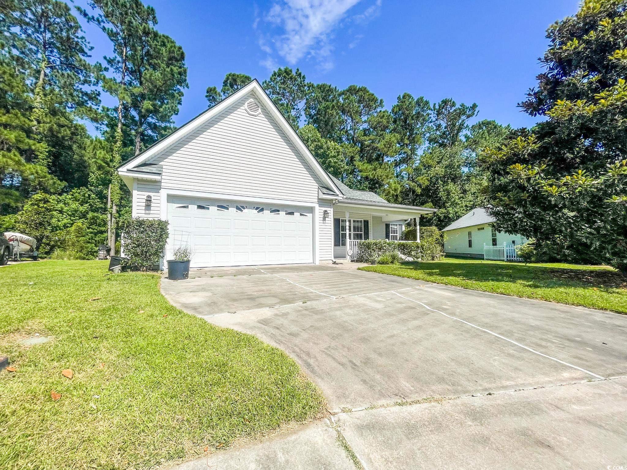 412 Callie Dr. Myrtle Beach, SC 29588