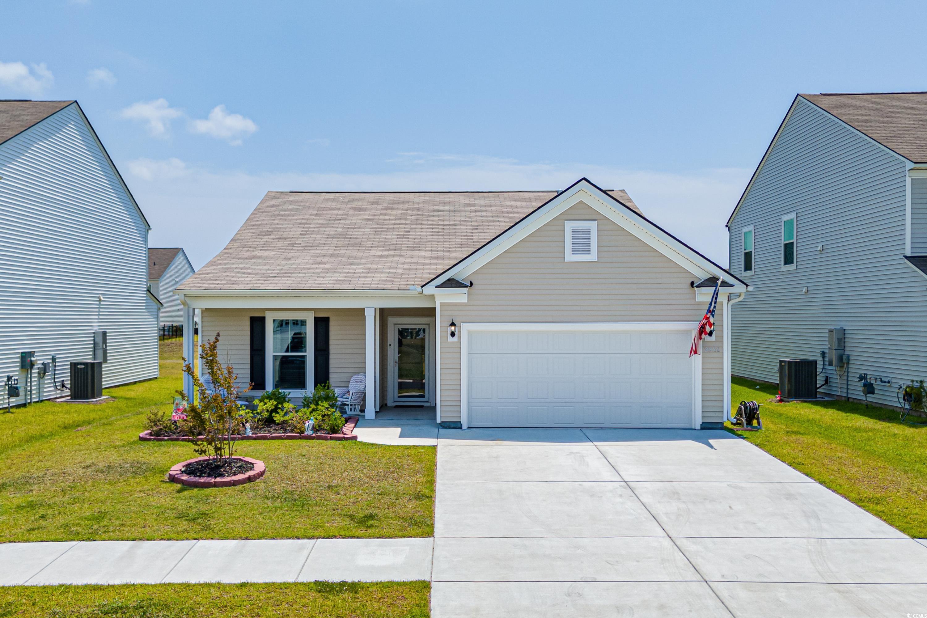 2922 Ellesmere Circle Myrtle Beach, SC 29579